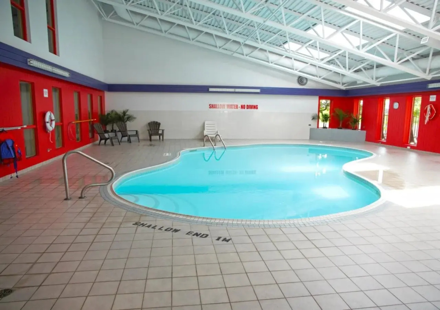 Canadas Best Value Inn Welland Niagara Falls