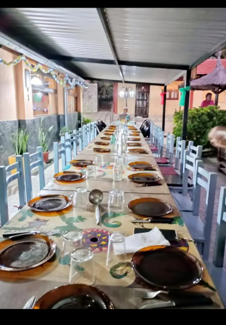 Hosteria Santa Francisca