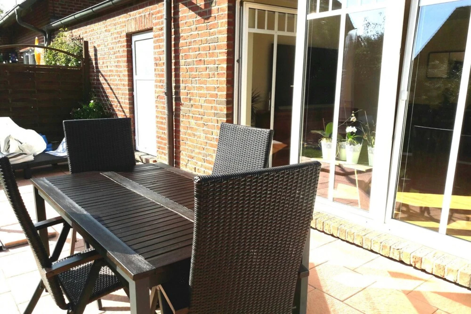 Private House Gleidinger Straße