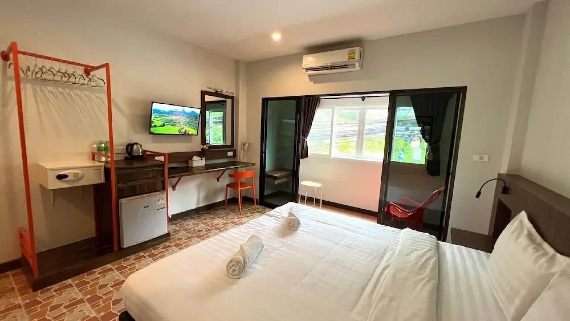 My Friends's House 2