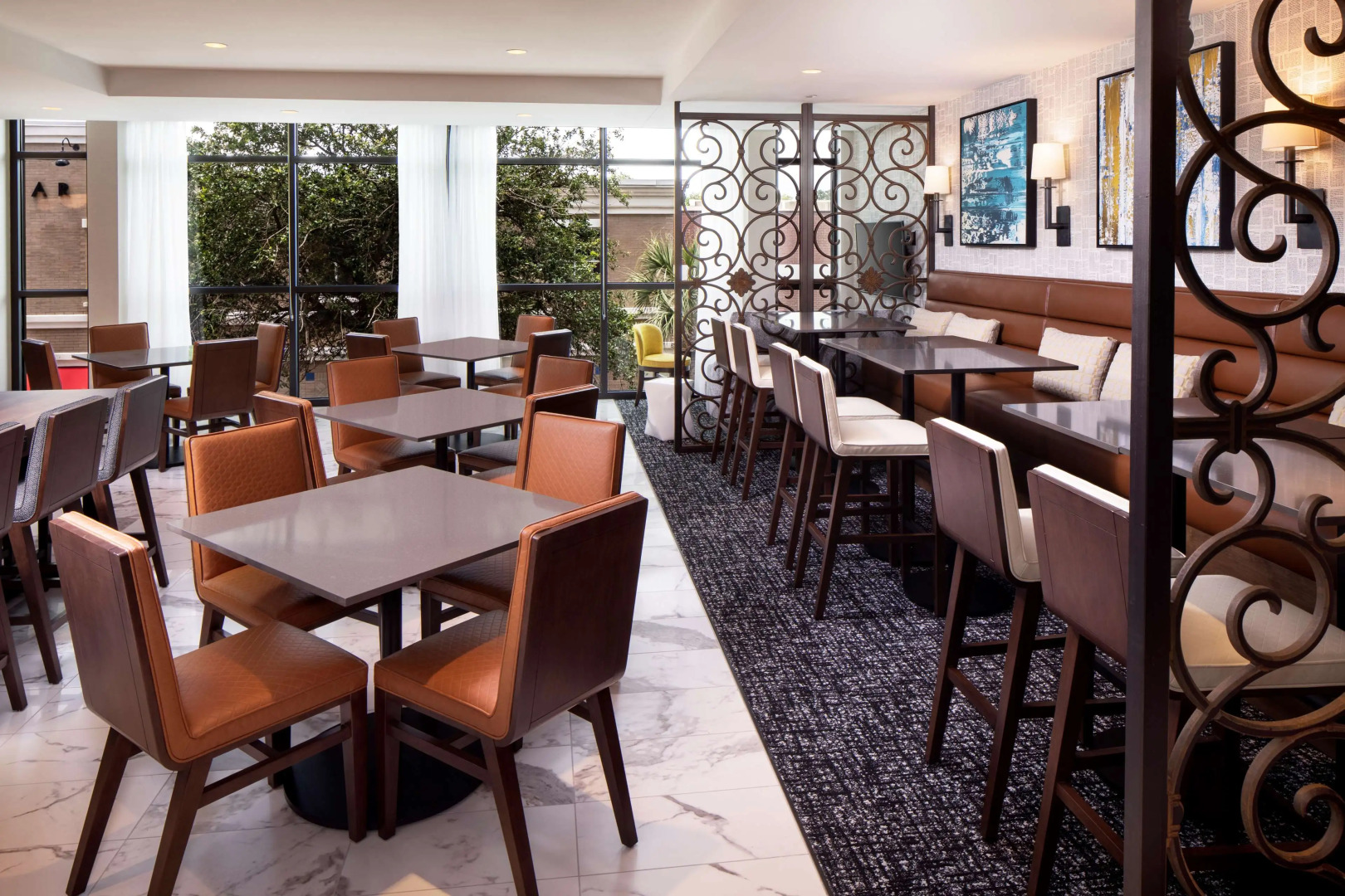 Hyatt Place Mount Pleasant Towne Centre