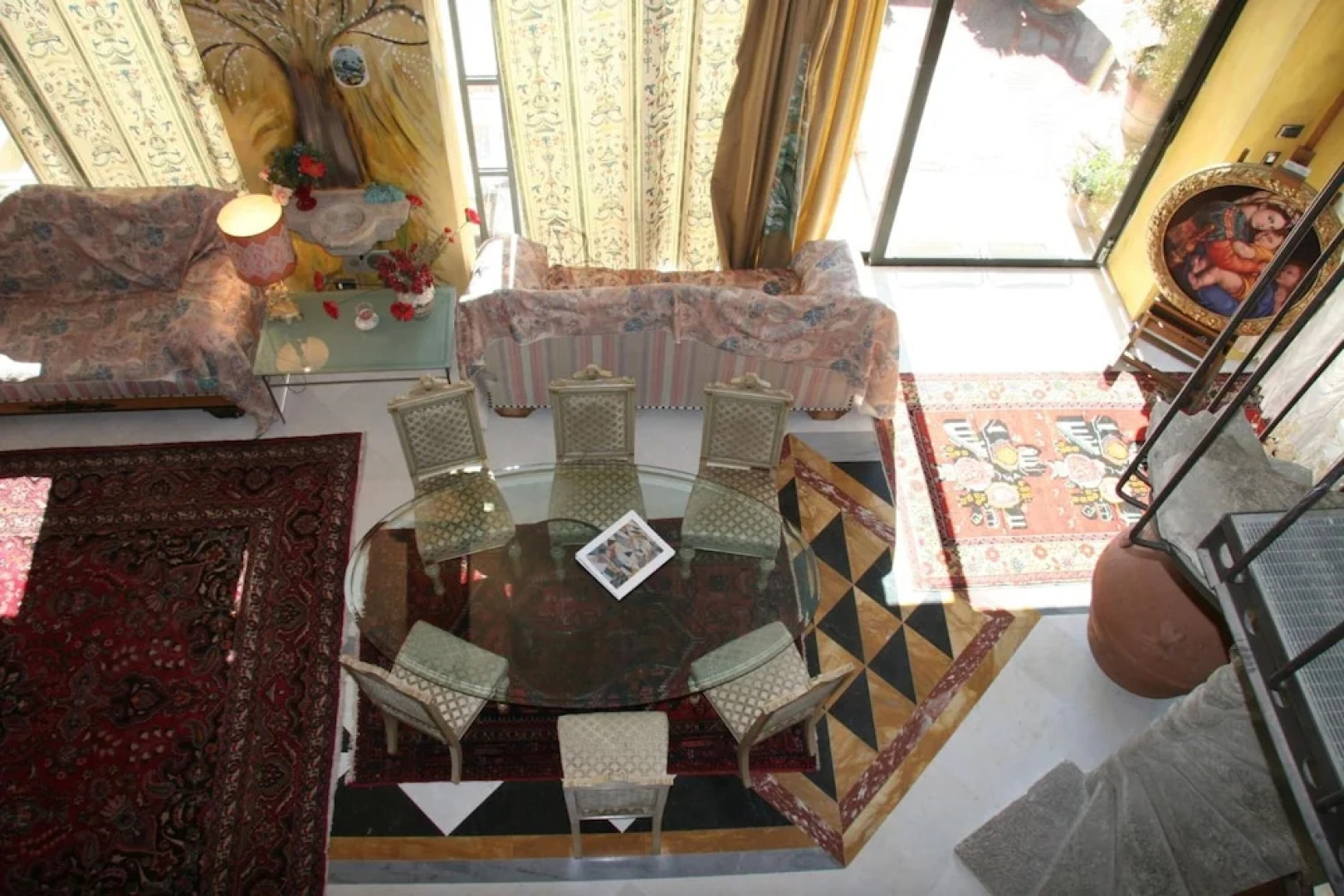 Agriturismo Poggio alla Pieve