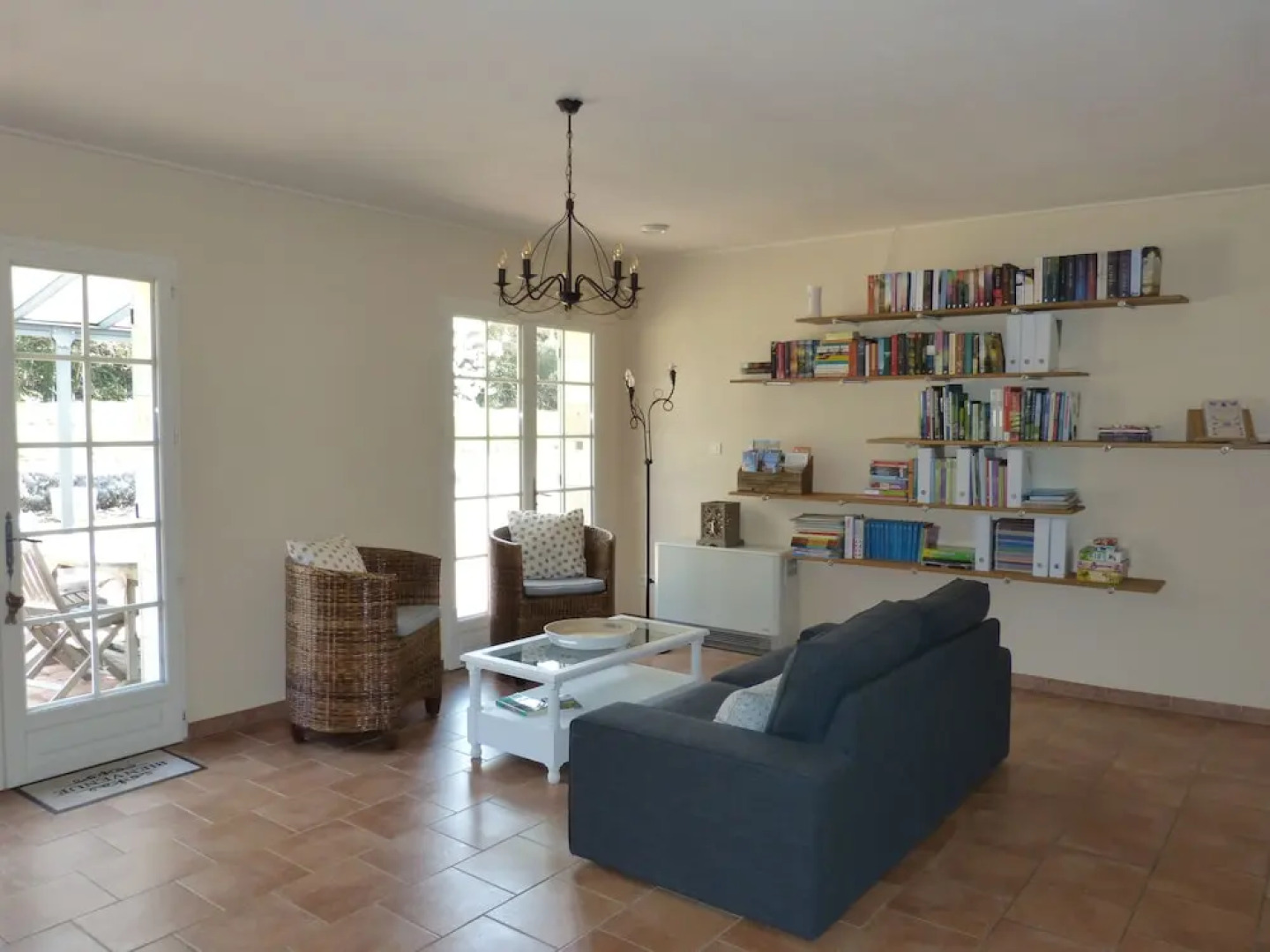 Chambres d'hôtes La Vergne