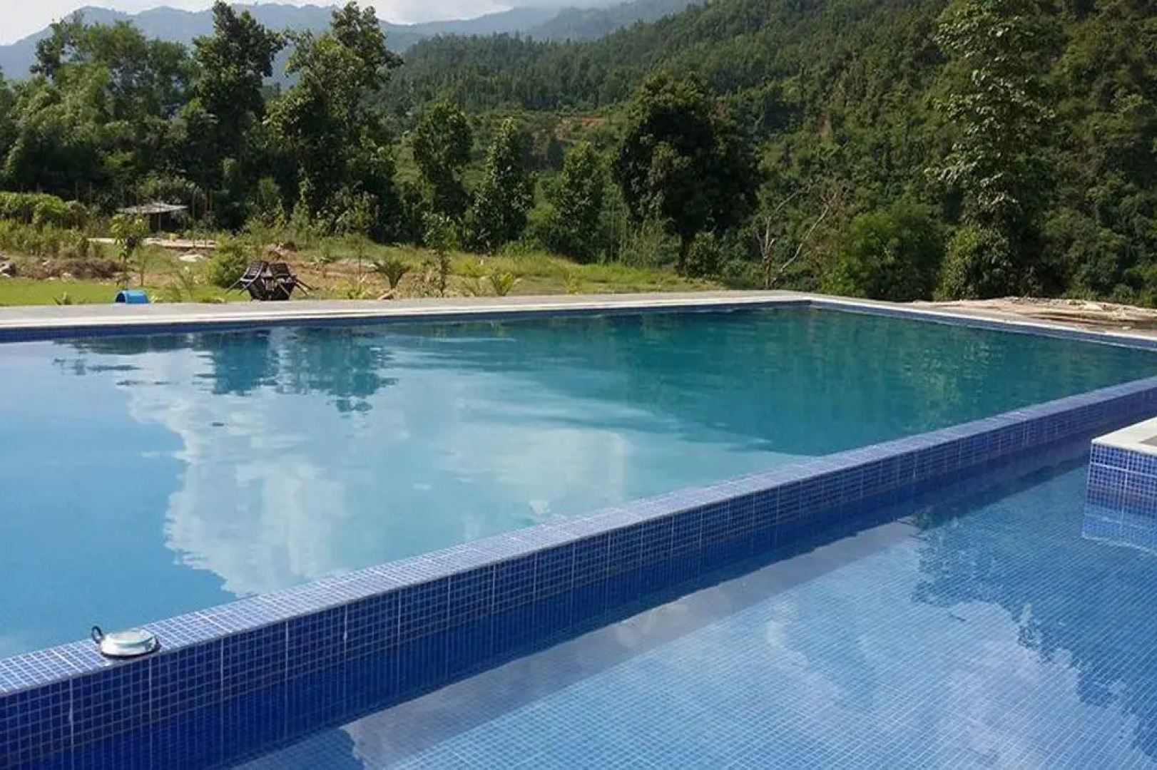 Siddhartha Riverside Resort