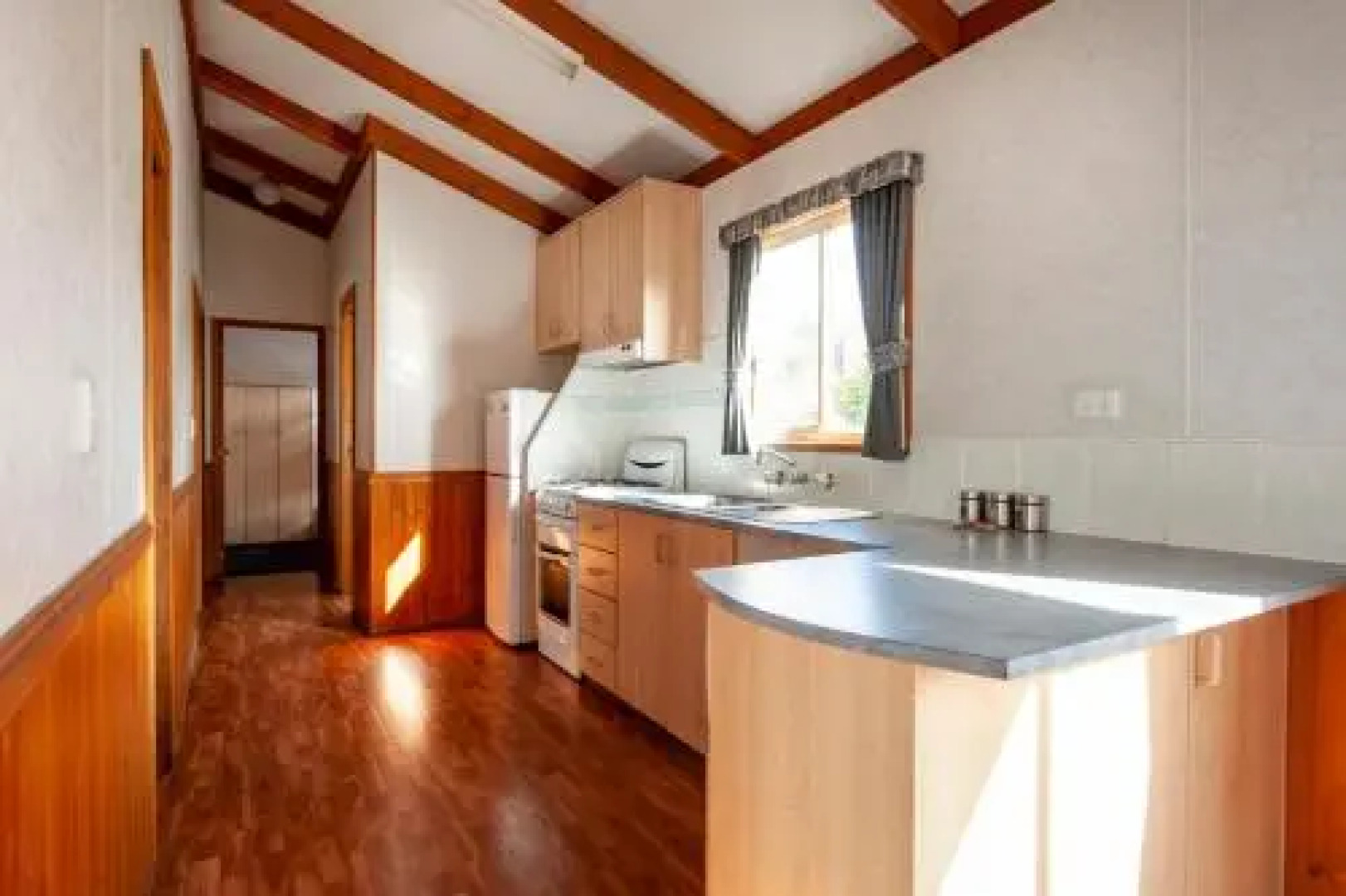 Wallaroo Beachfront Tourist Park