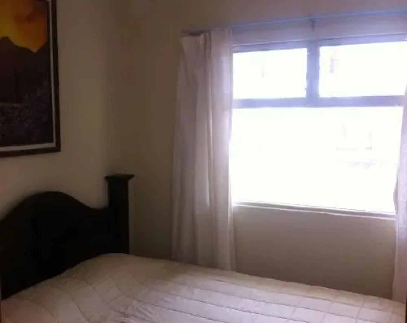 Santiago Hostel and Traveling