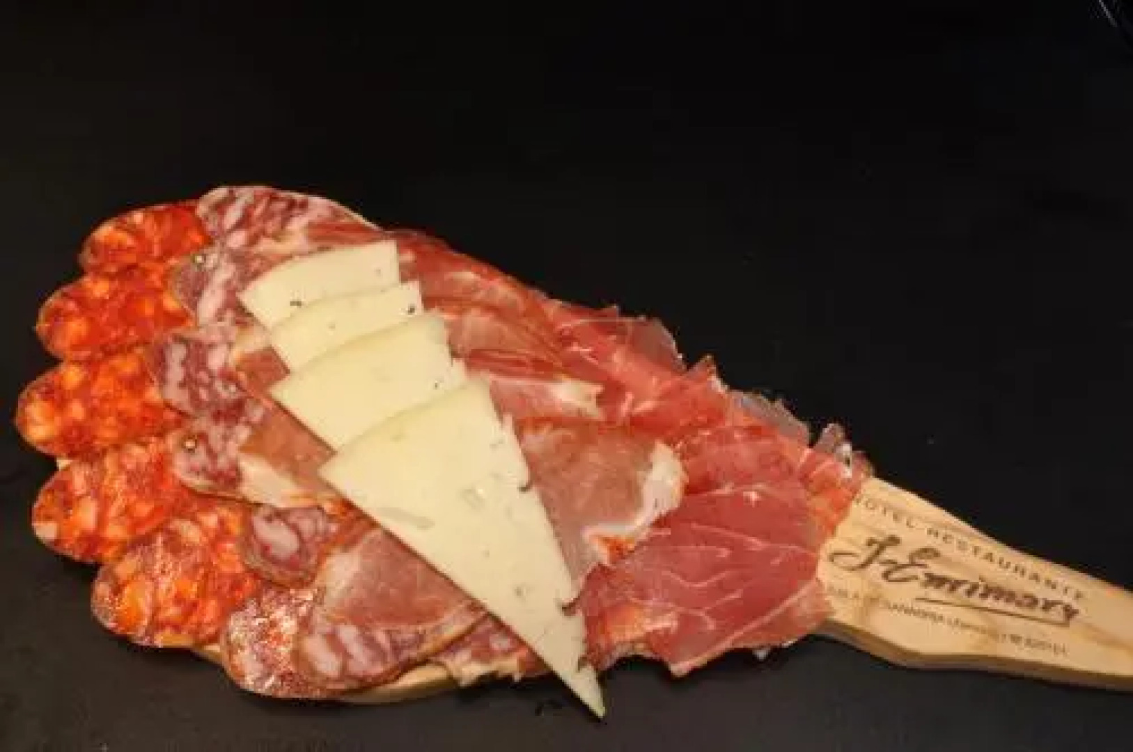 Hotel Gran Casona de Sanabria