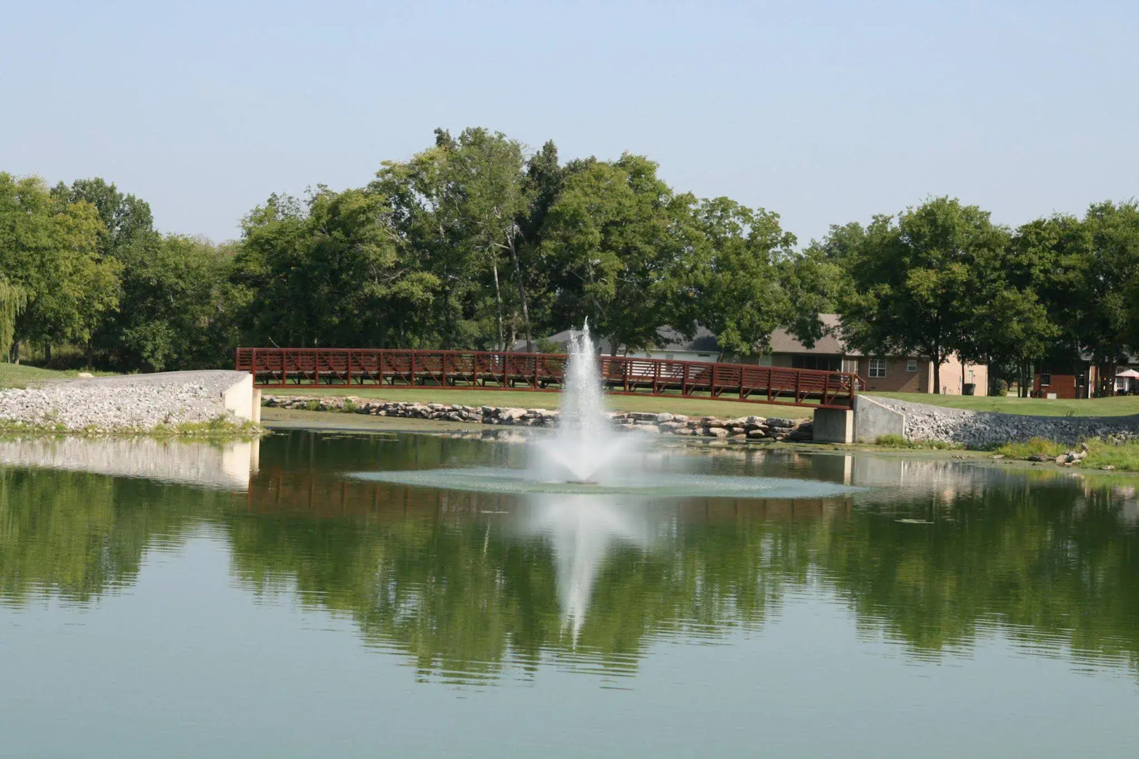 Hampton Inn Gallatin