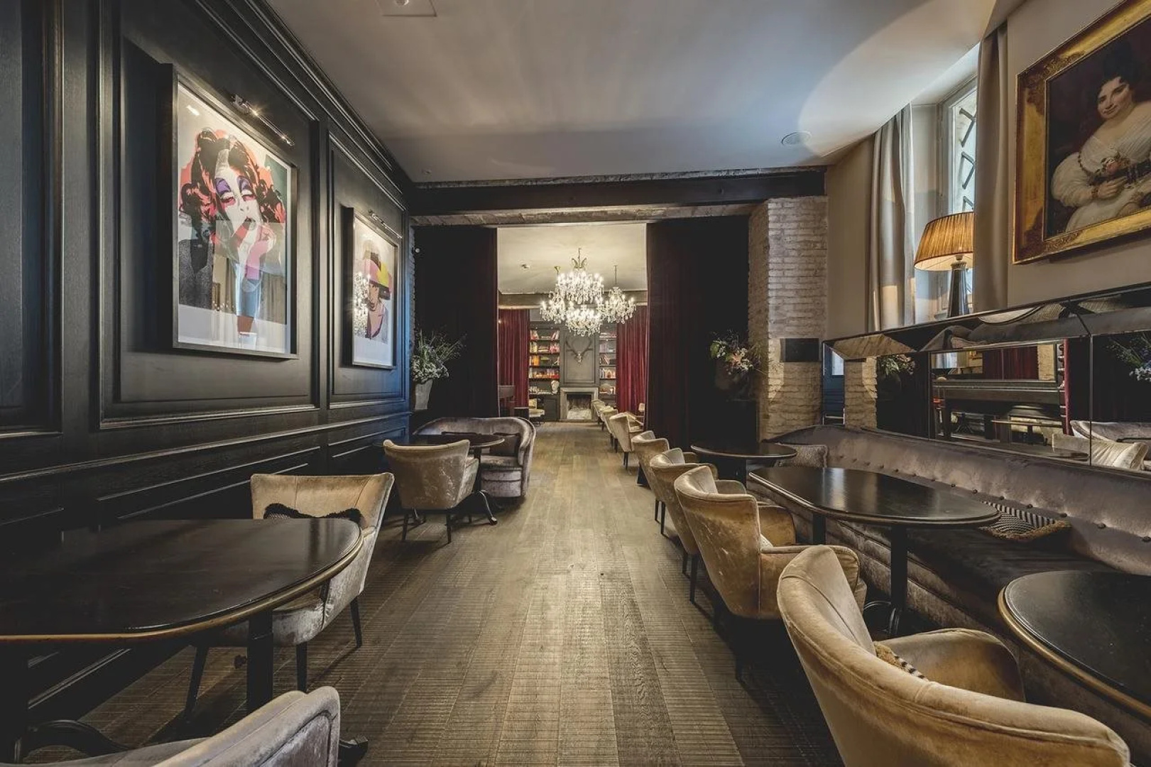 DOM Hotel