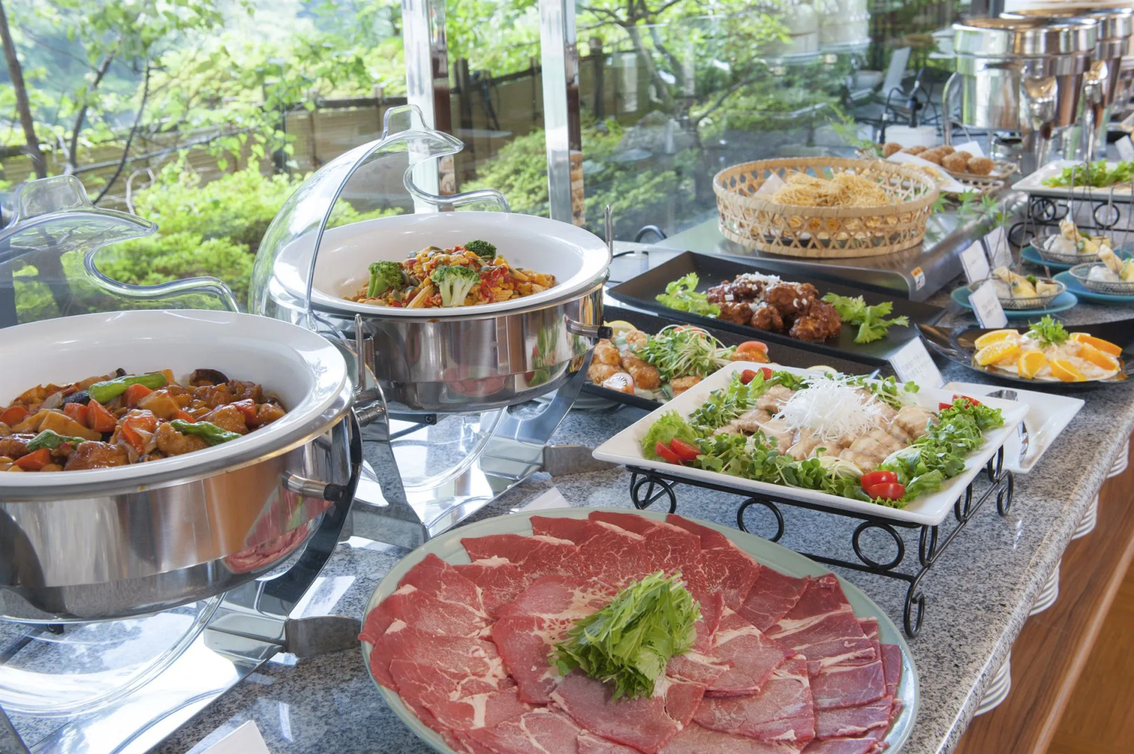 Kinugawa Plaza Hotel