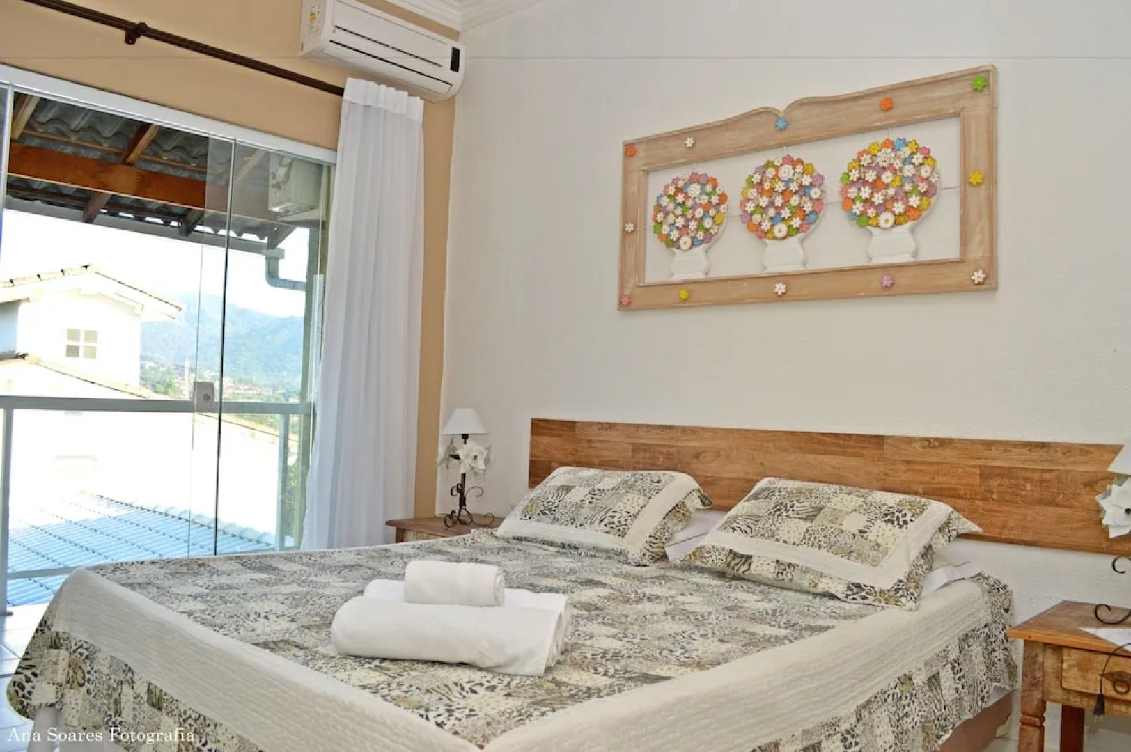 Pousada Penedo House