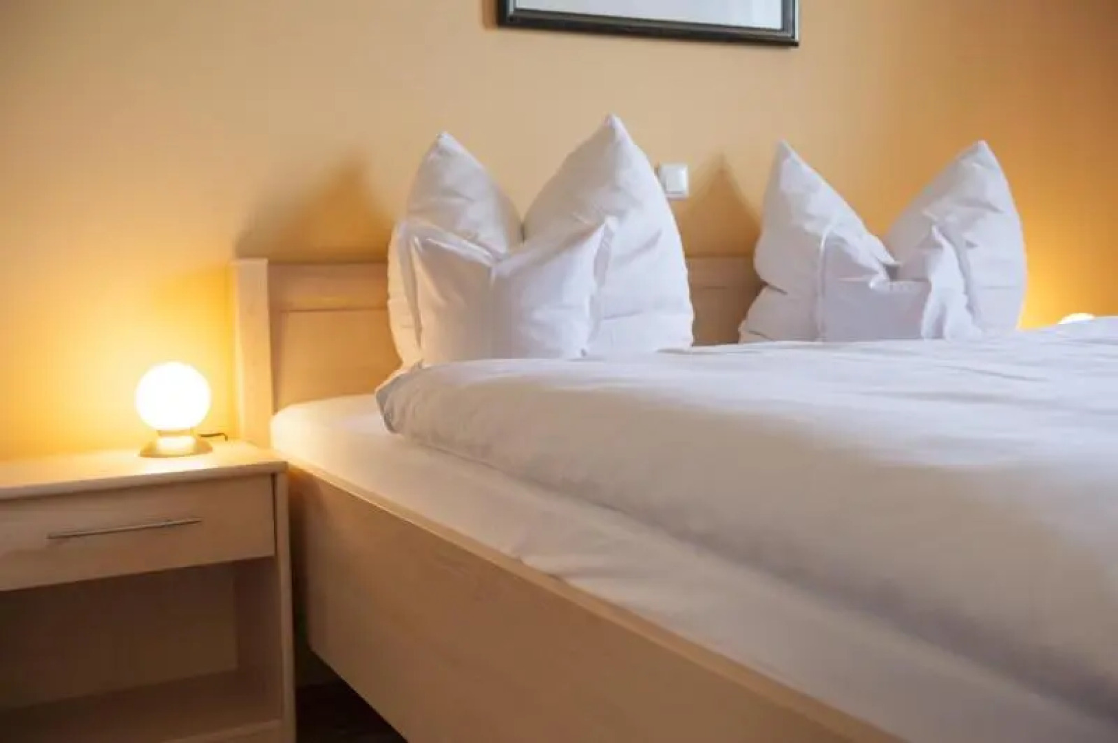 Panorama-Landgasthof Ranzinger