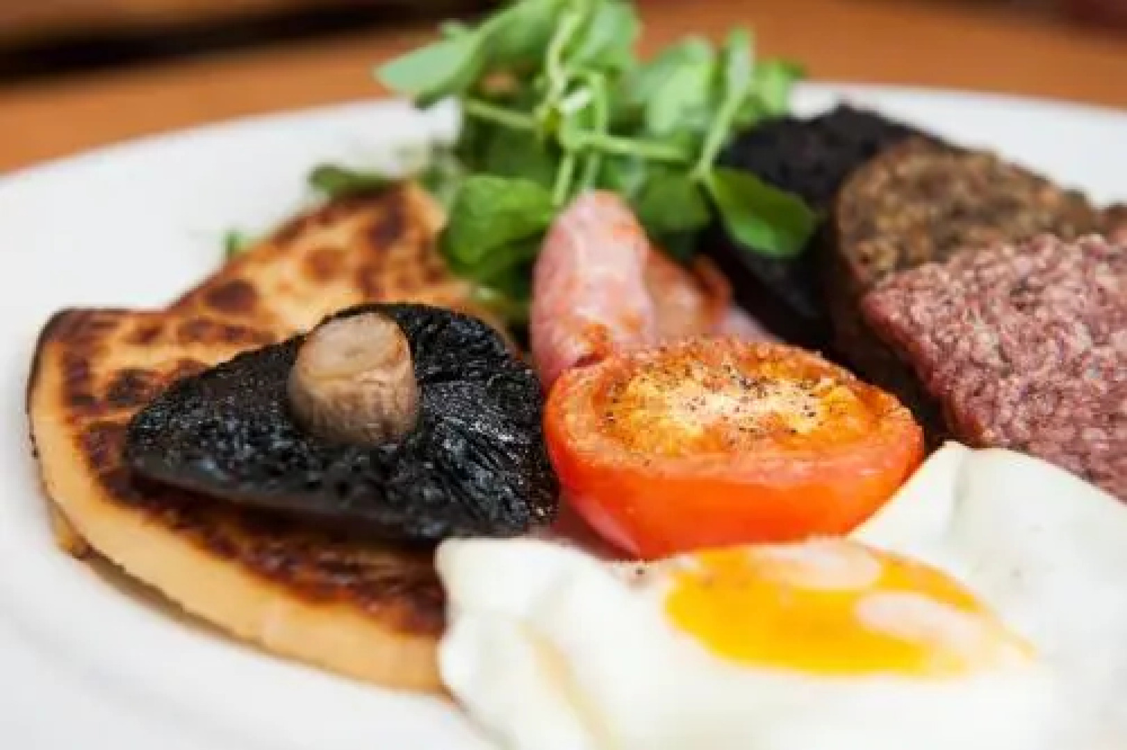 The Pipers Tryst Hotel