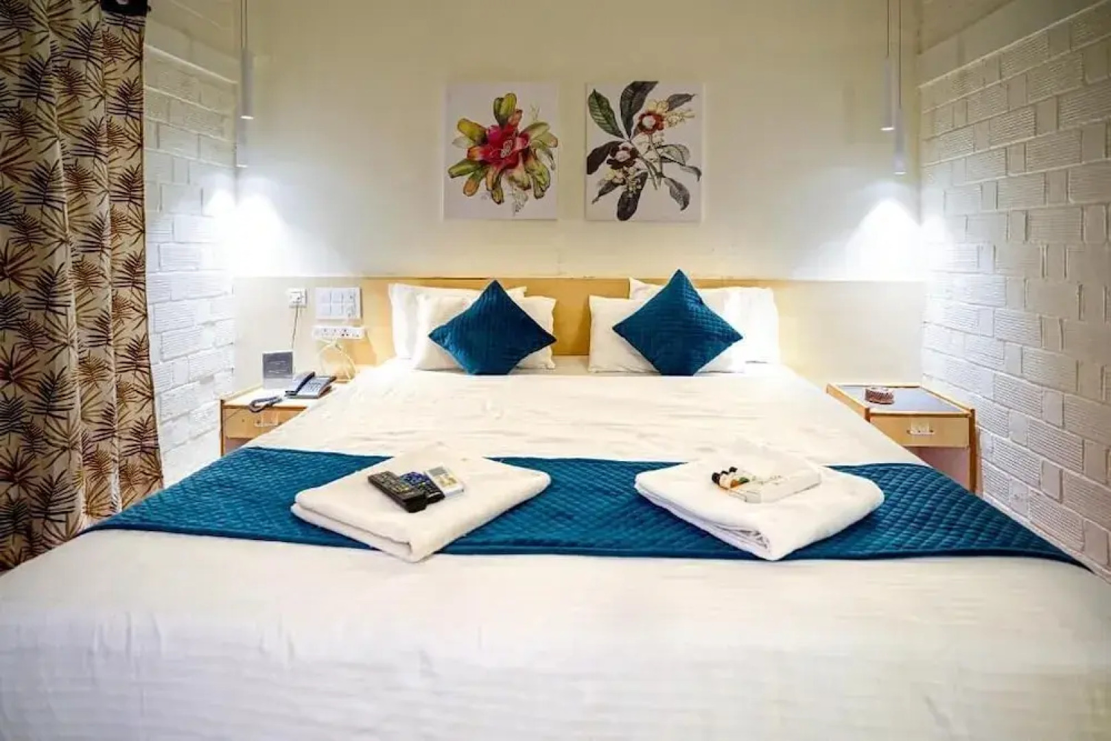 Vihar Holiday Resorts