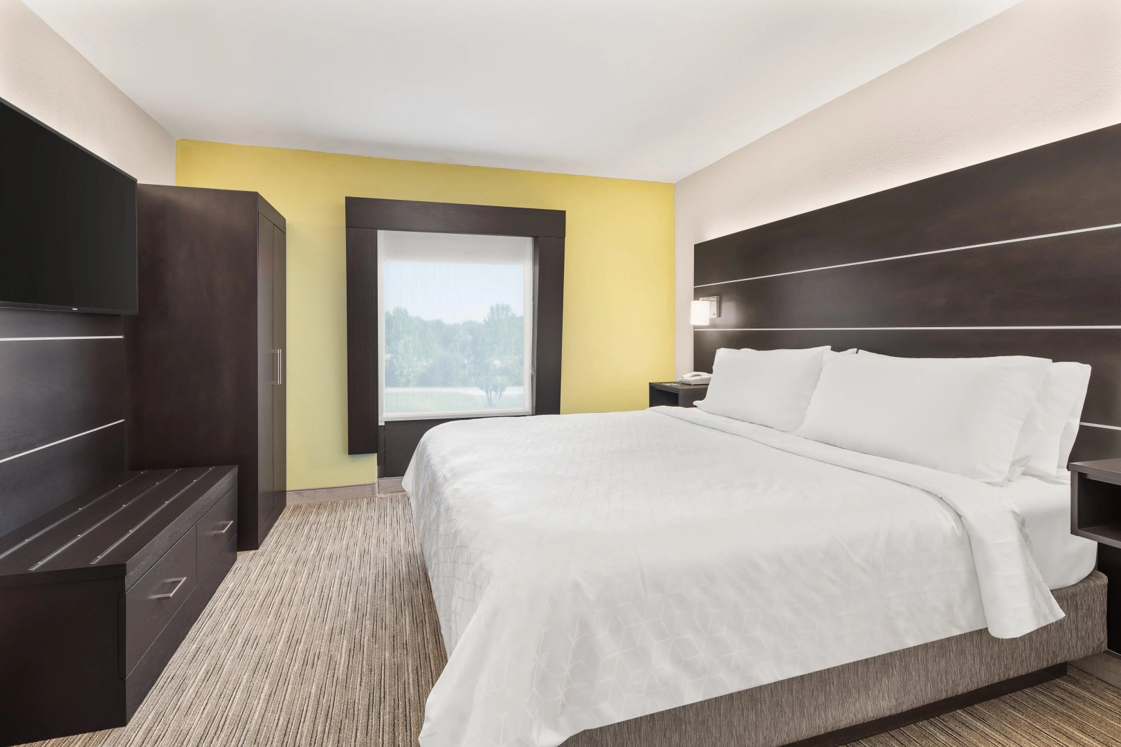 Holiday Inn Express & Suites Greenville-Spartanburg (Duncan) by IHG