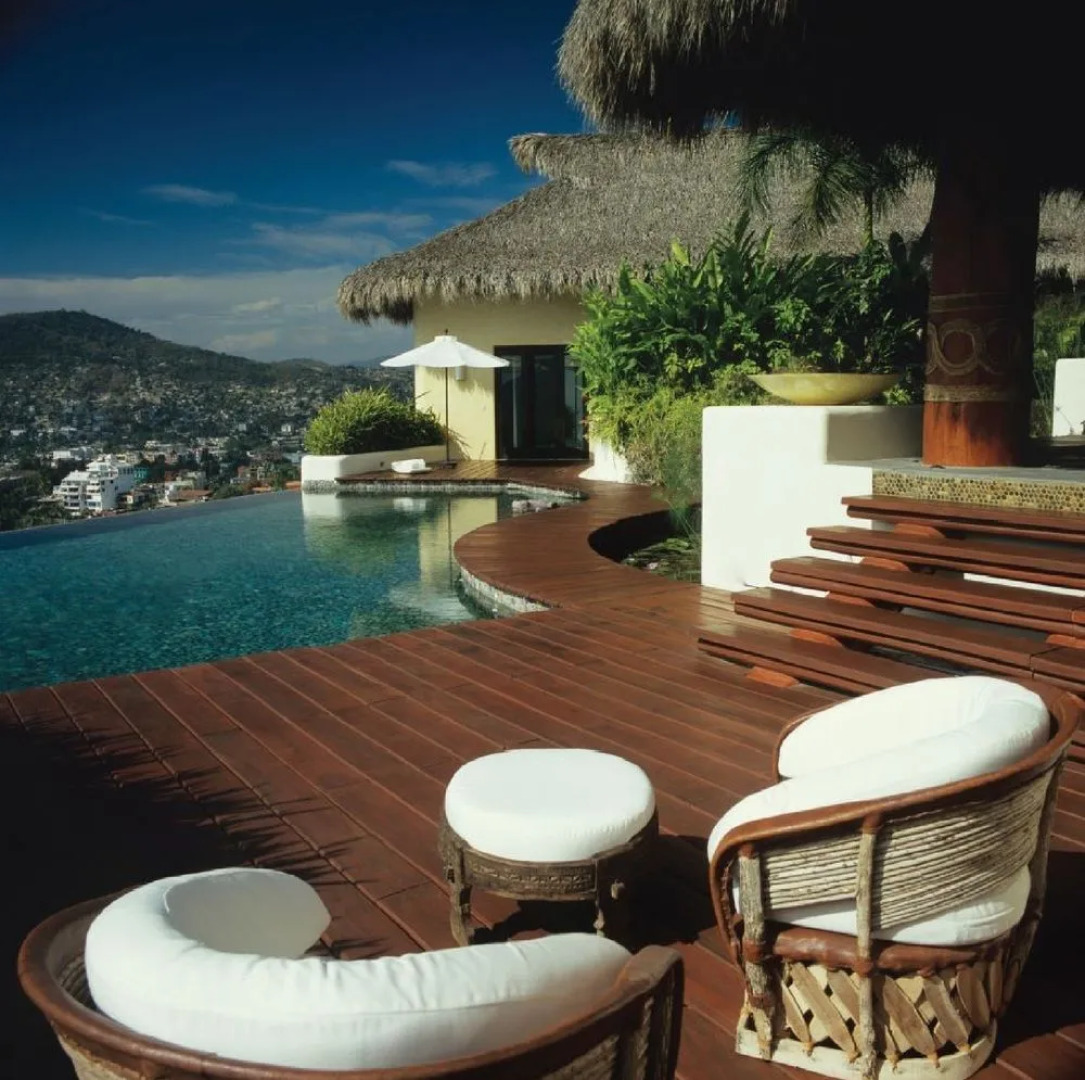 Tentaciones Hotel & Lounge Pool - Adults Only