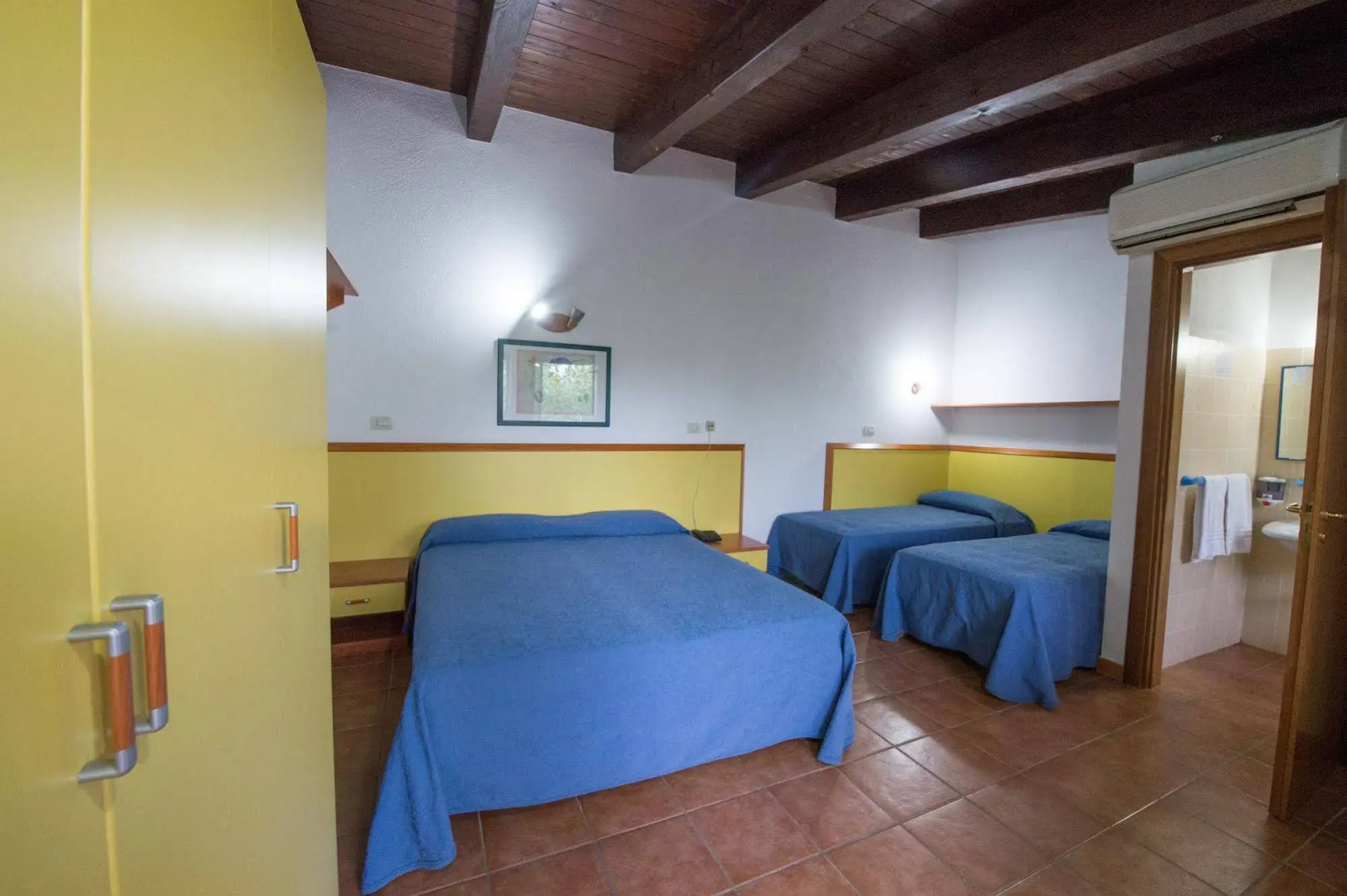 Vascellero Club Resort