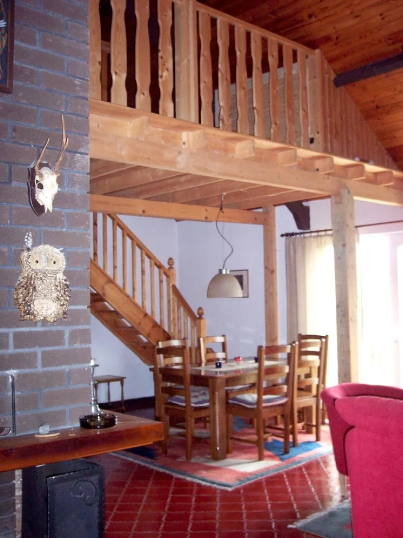 House With 2 Bedrooms in Laghy, With Enclosed Garden - 10 km From the