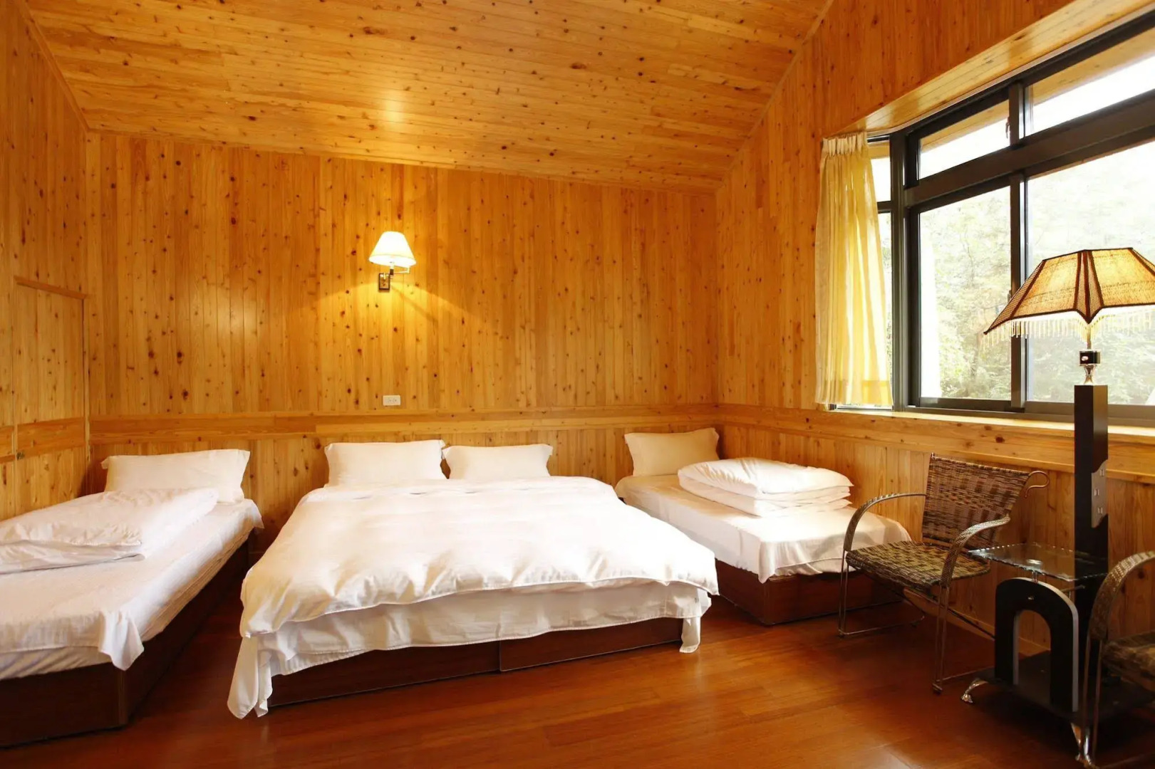 He Ya Leisure Land B&B