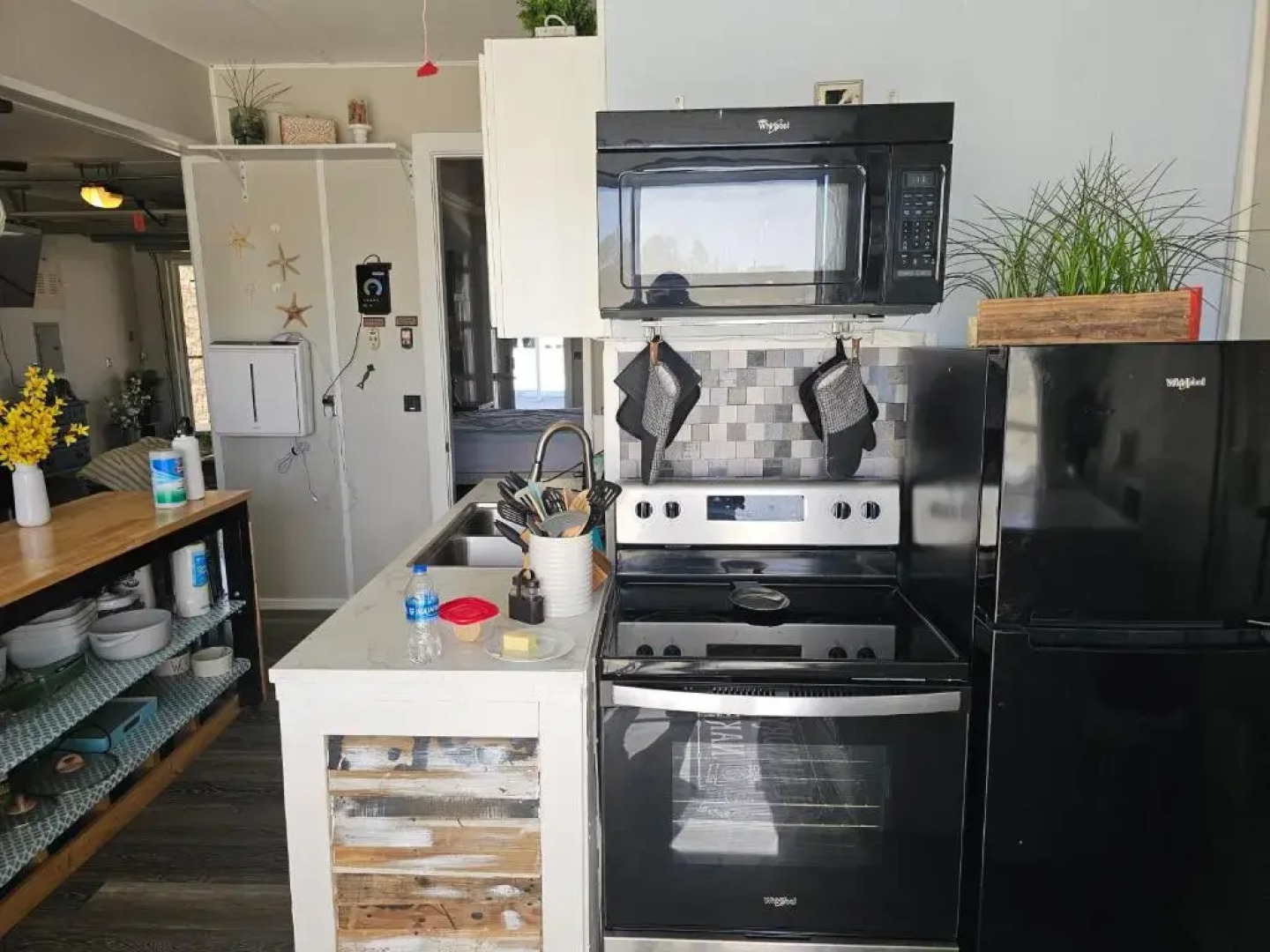 Hidden Gem Guest House