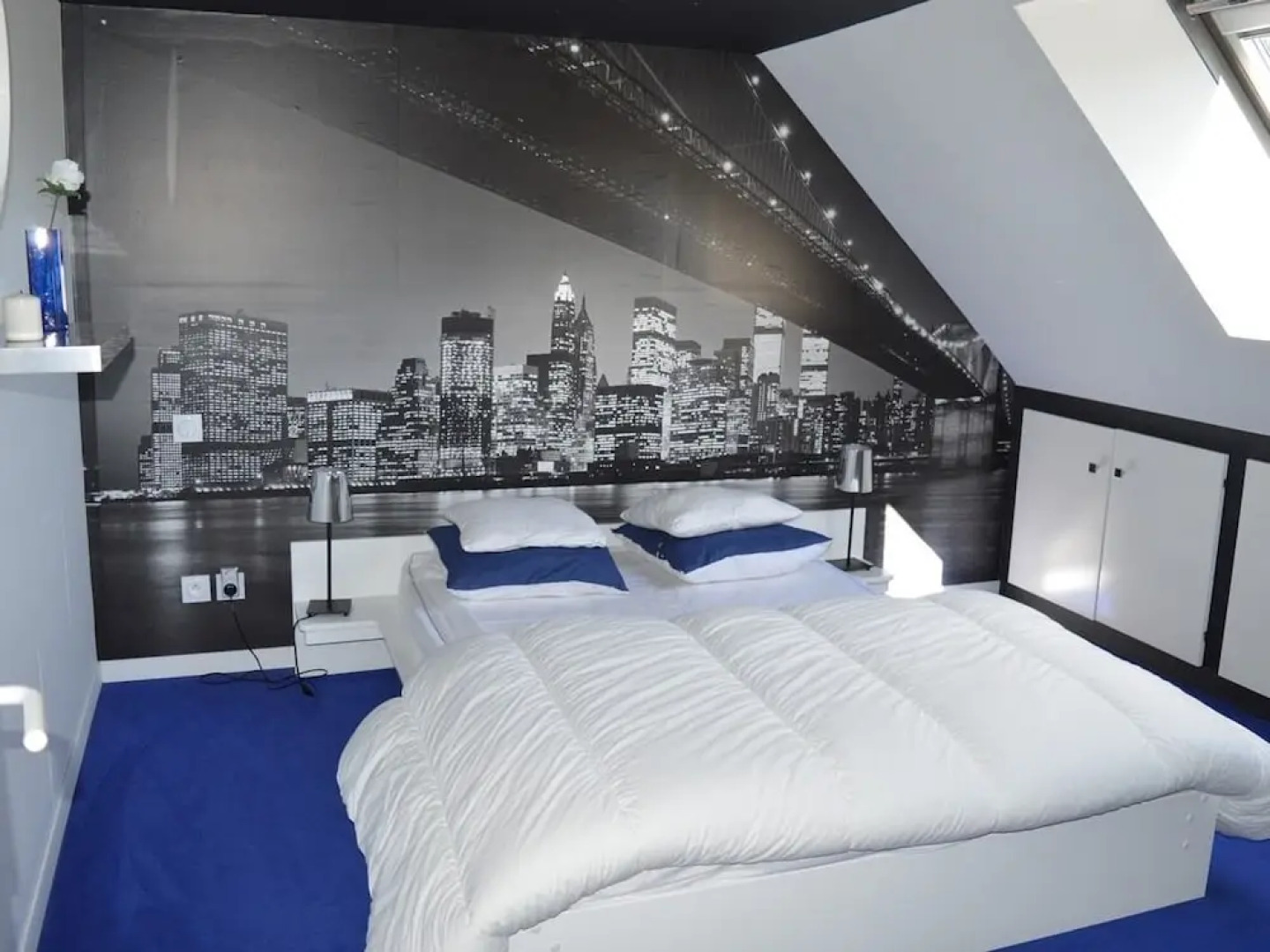 Les gîtes de la Pomme dOr