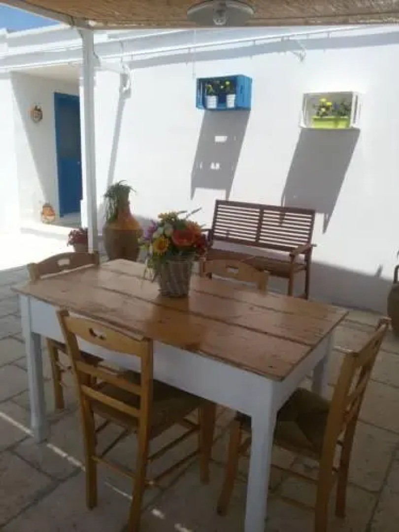 Arcu te Petra - Dimora del Salento