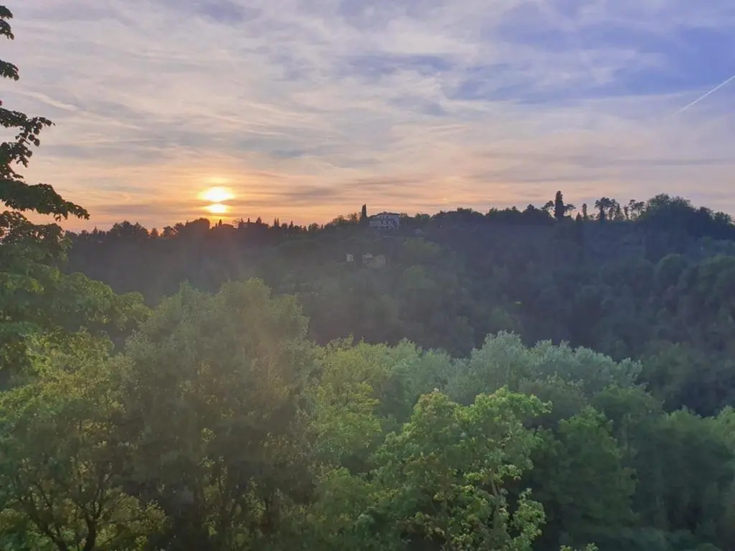 Holiday house CuordiNatura