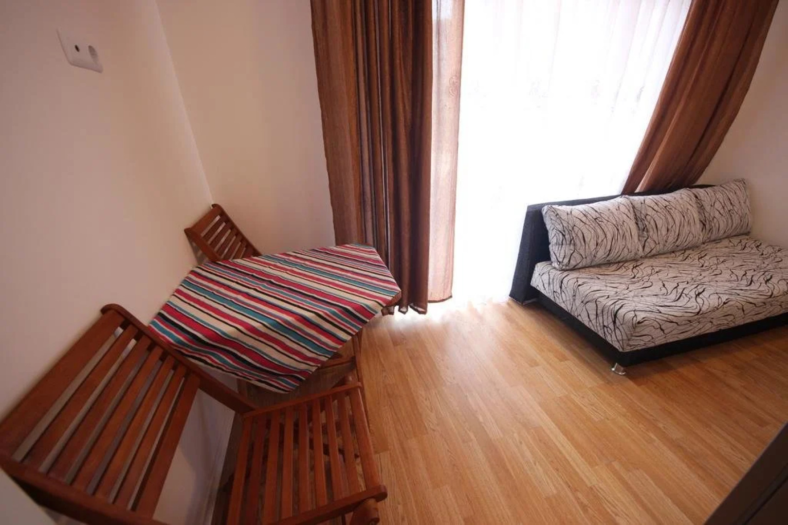 Menada Romance Marine Apartments