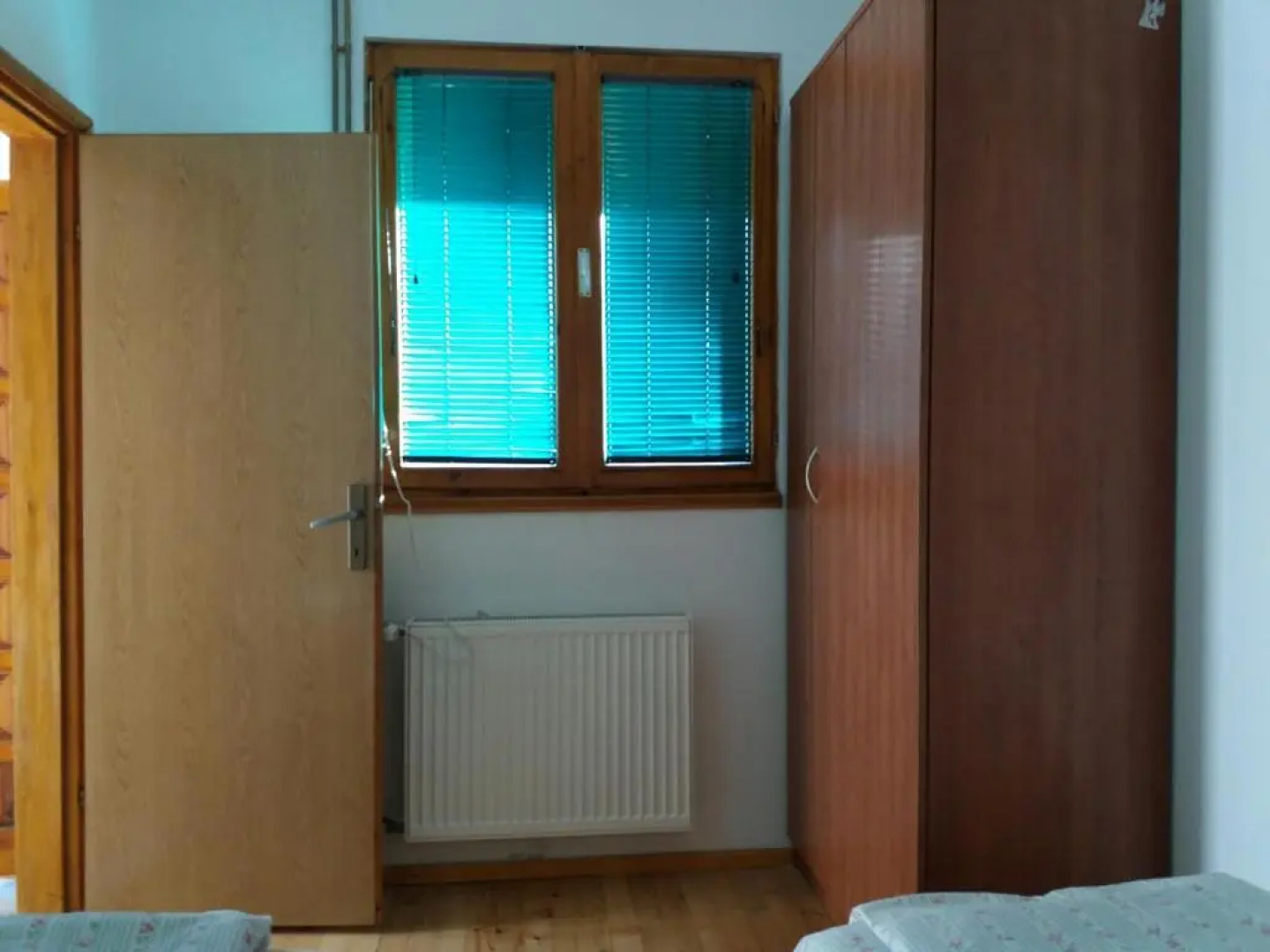 Apartments Vojinovic