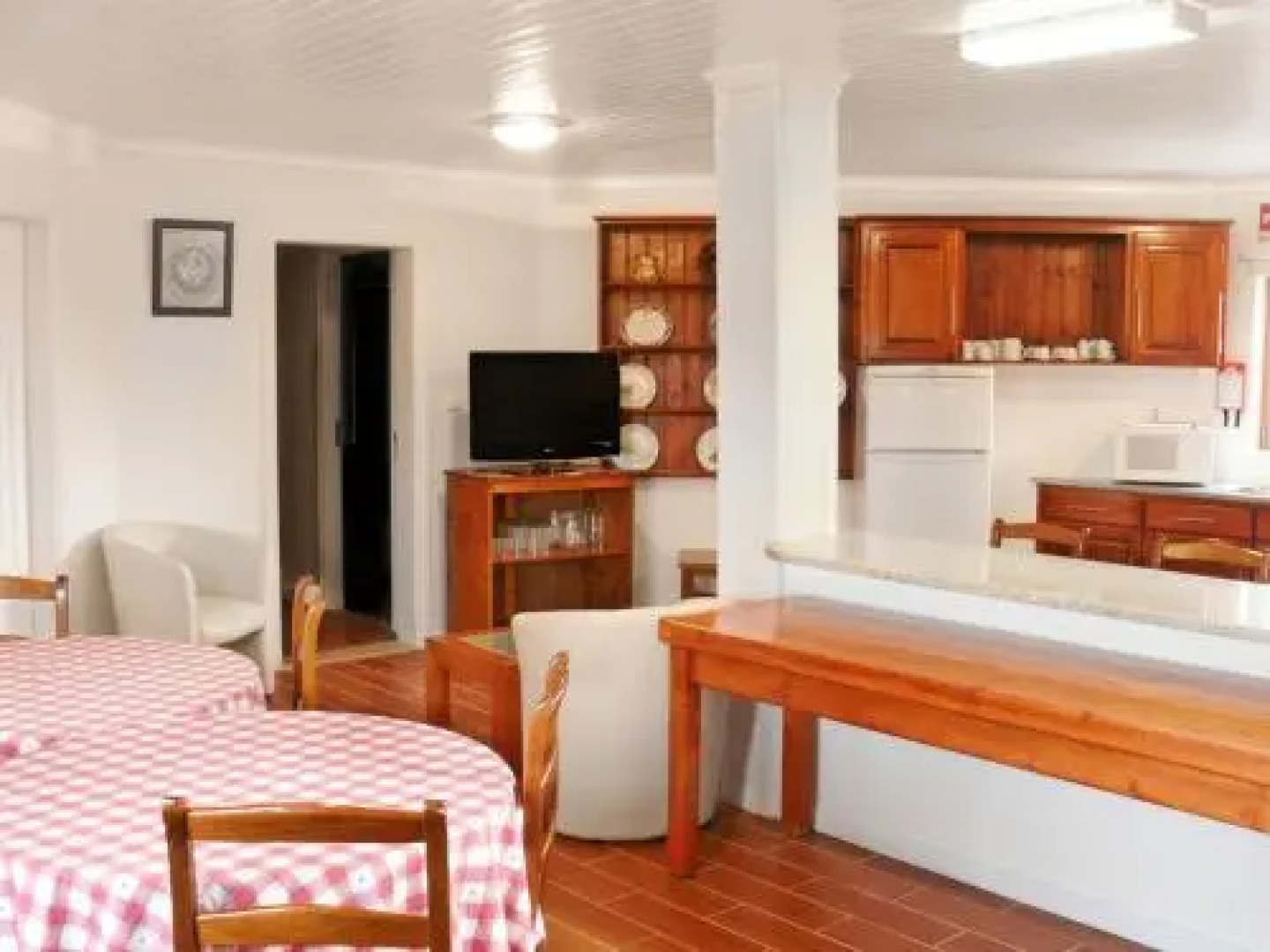 Quintas do Valbom e Cuco