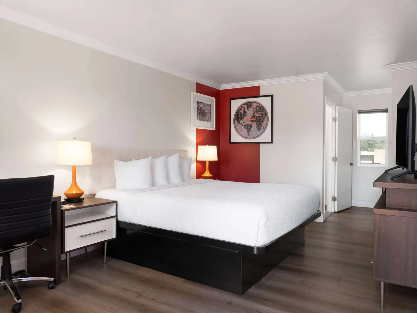 Ramada by Wyndham San Diego Poway Miramar