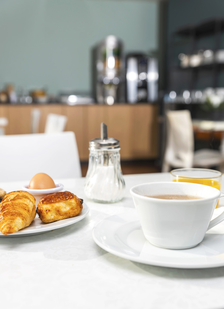 Ténéo Apparthotel Talence - Centre