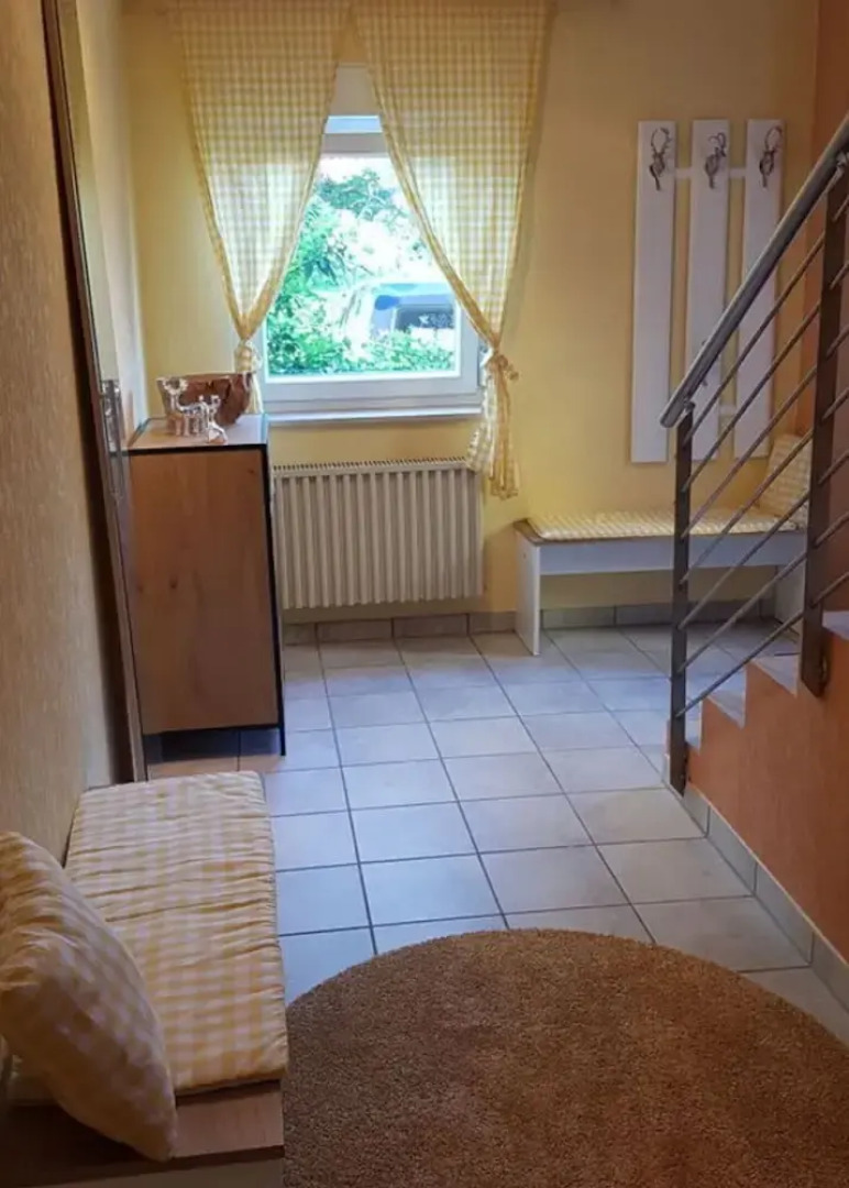 Holiday Home in the Large Garden