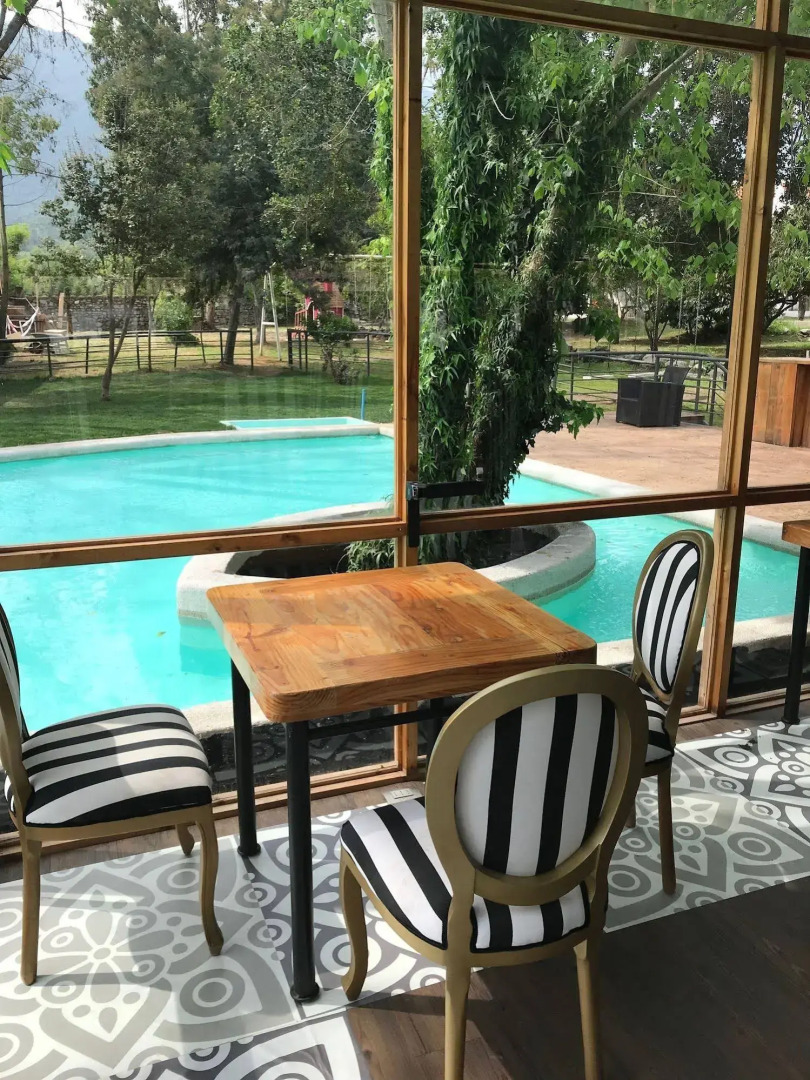 Howard Johnson By Wyndham Olmue