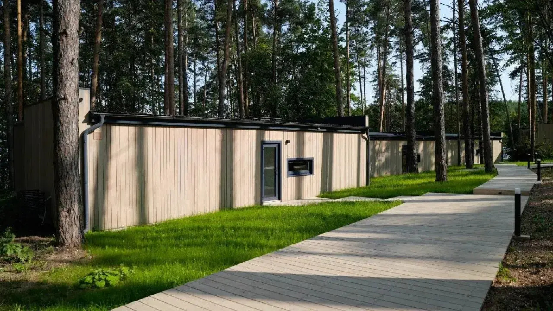 Отель Pioneer Resort