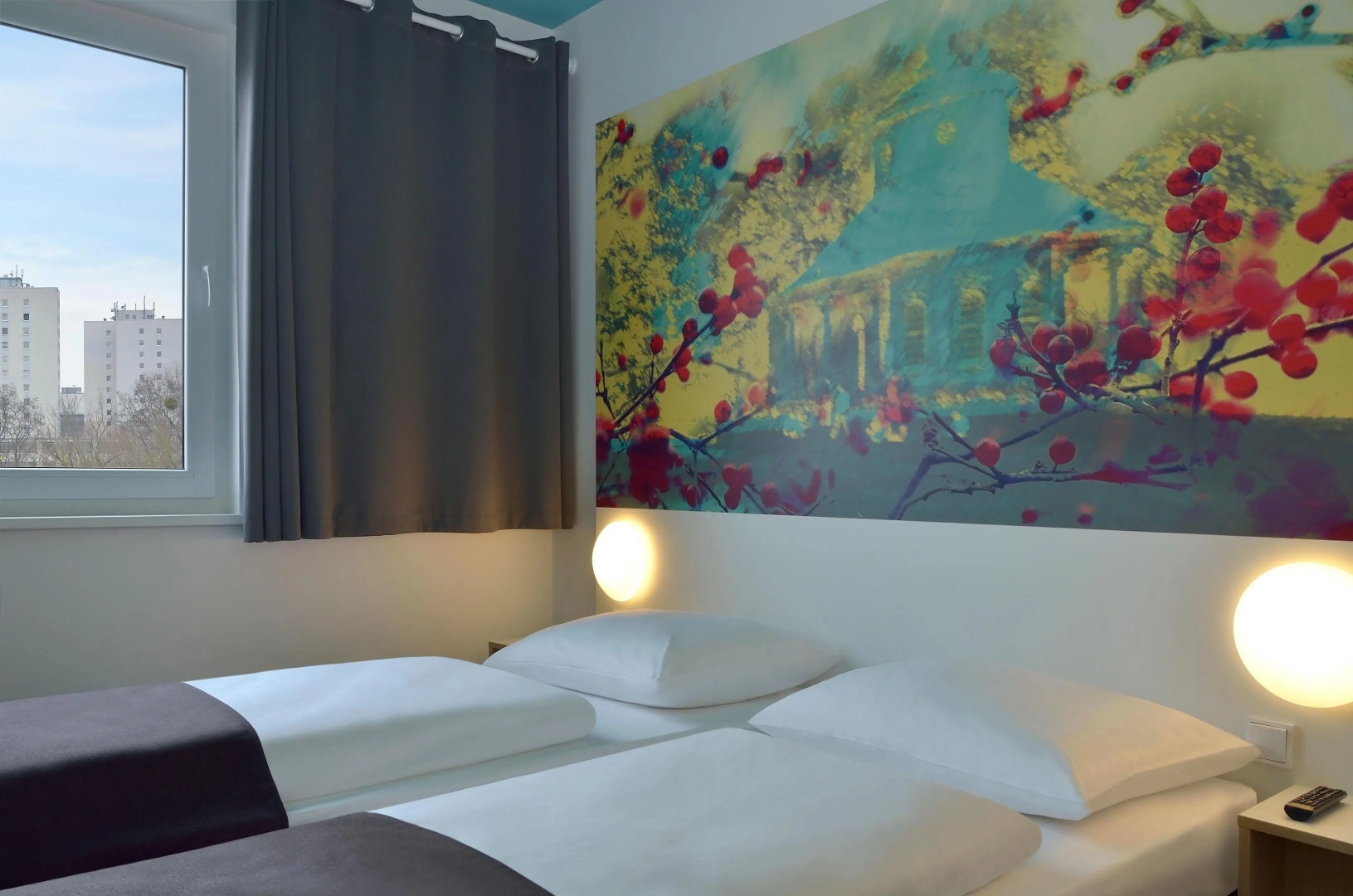 B&B Hotel Potsdam