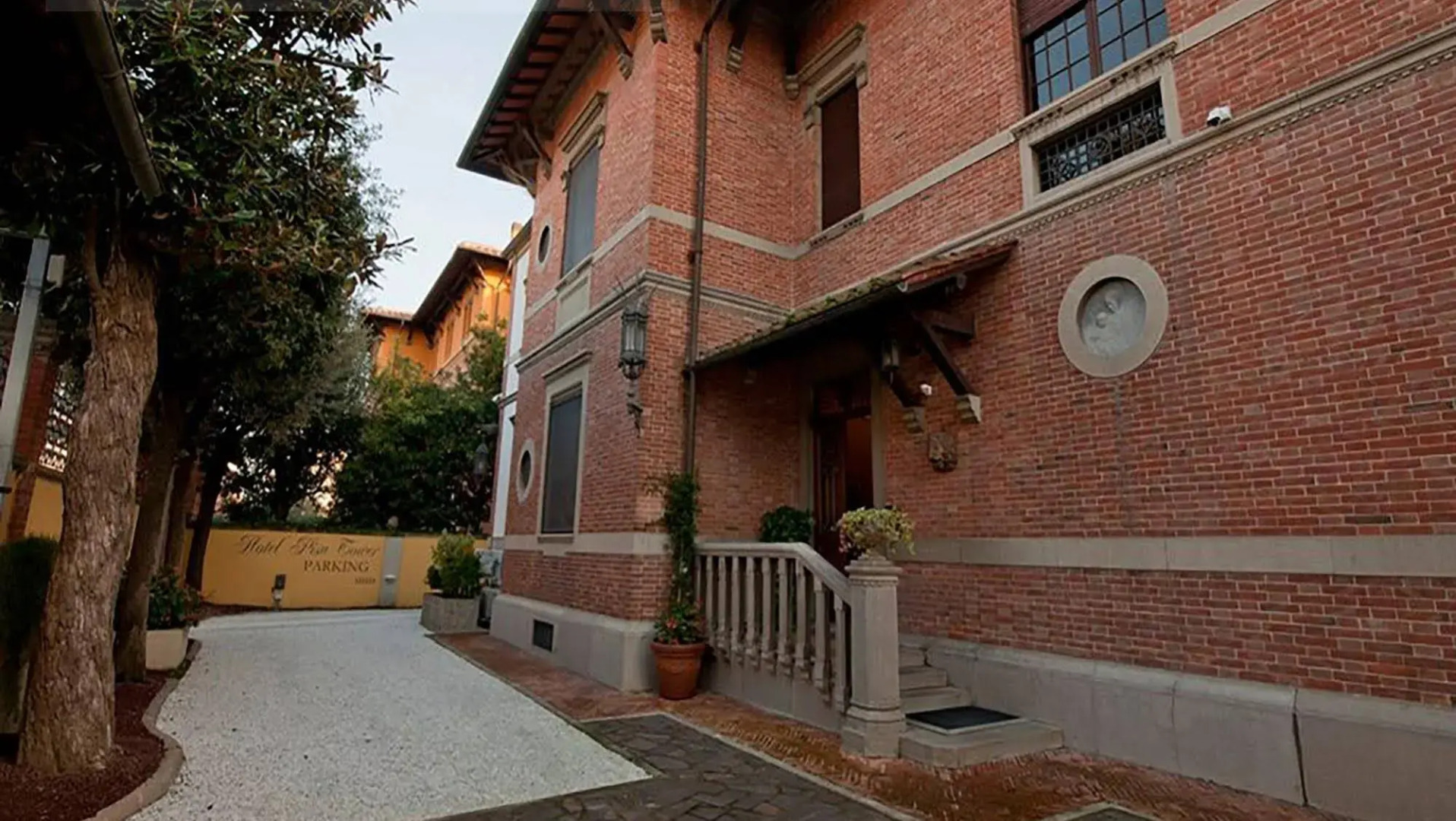 The Rif - Boutique Hotel