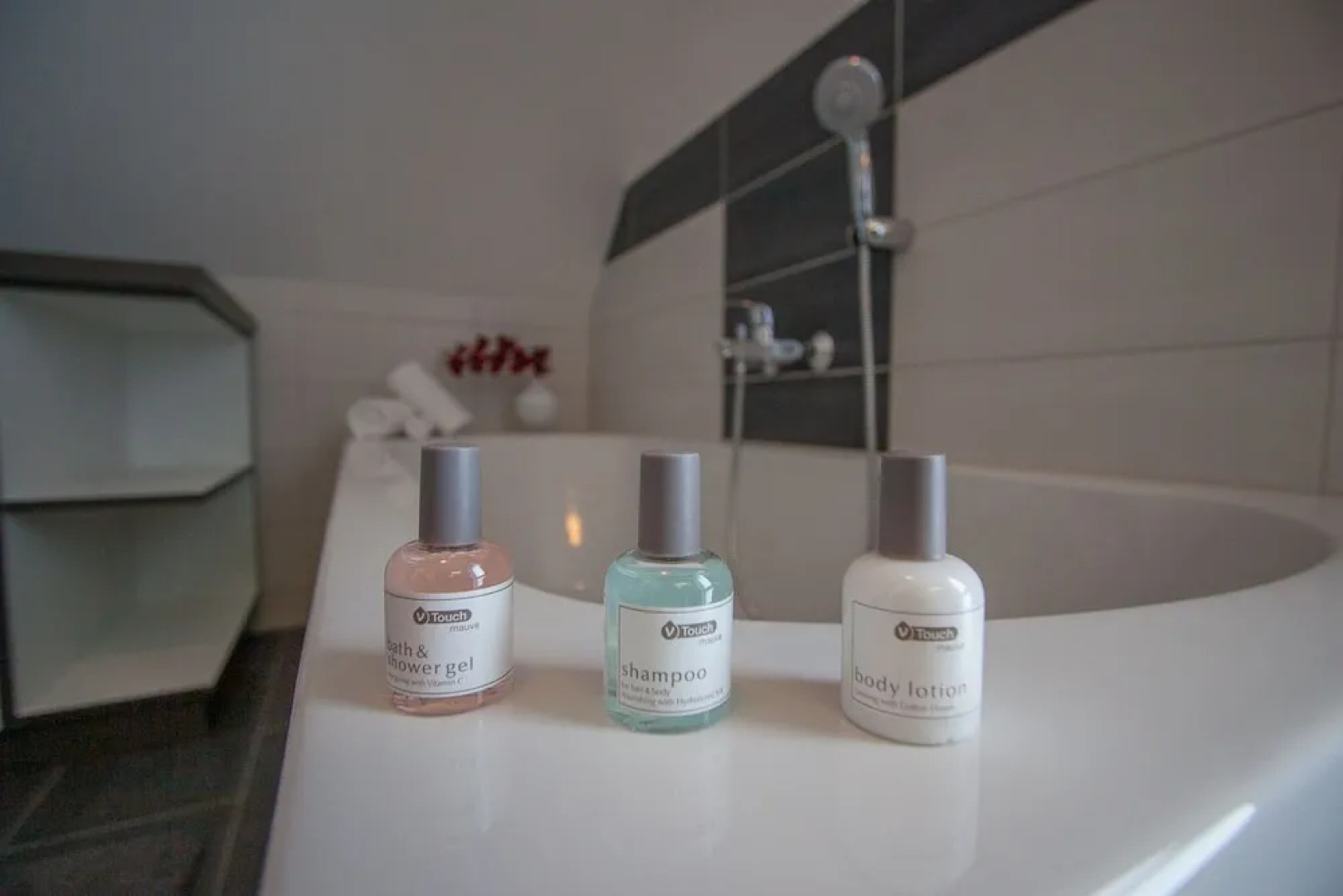 Lausitzer Seenland Apartmenthaus