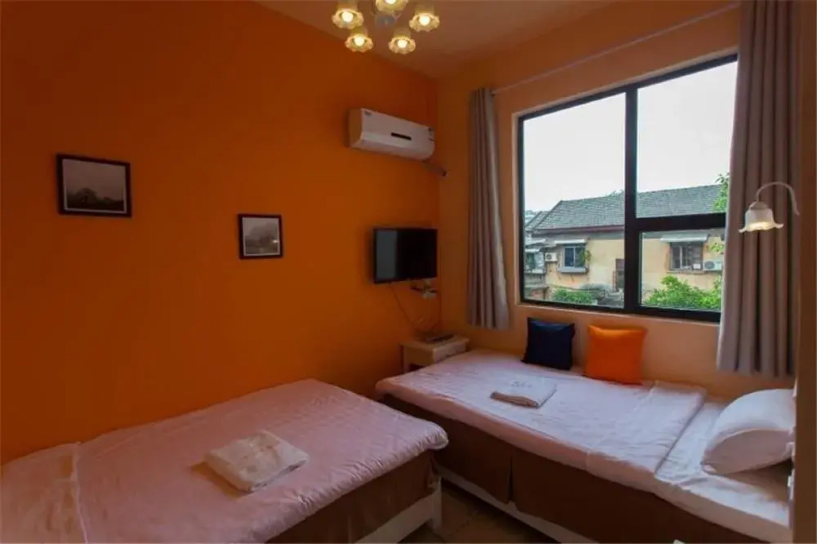 Guilin No.16 Xixiang Hostel