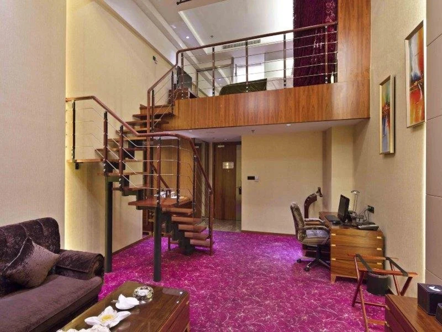 Jiangdong Teckon Ciel