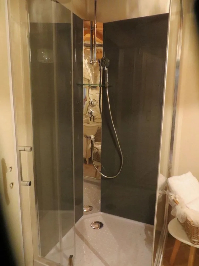 La coquette de La Rit