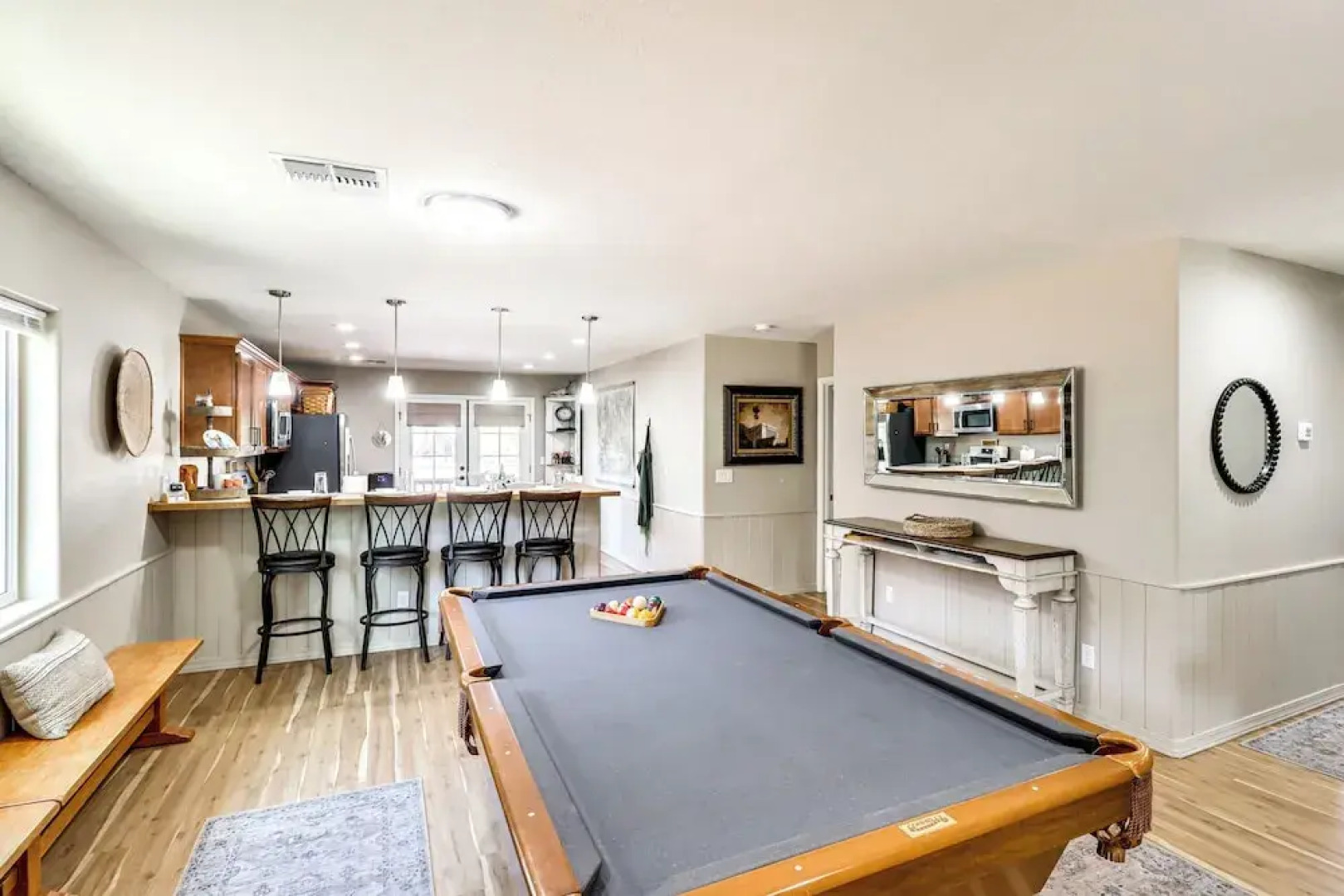 4 Mi to Fool Hollow Lake: Show Low Home w/ Hot Tub