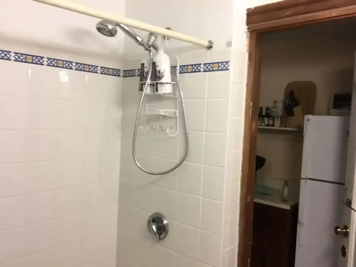 The Cambridge Karma House