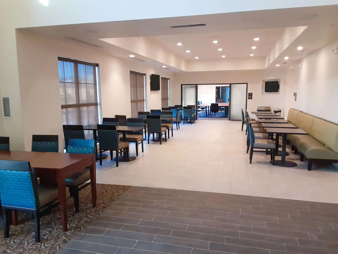 Comfort Suites Broomfield-Boulder/Interlocken