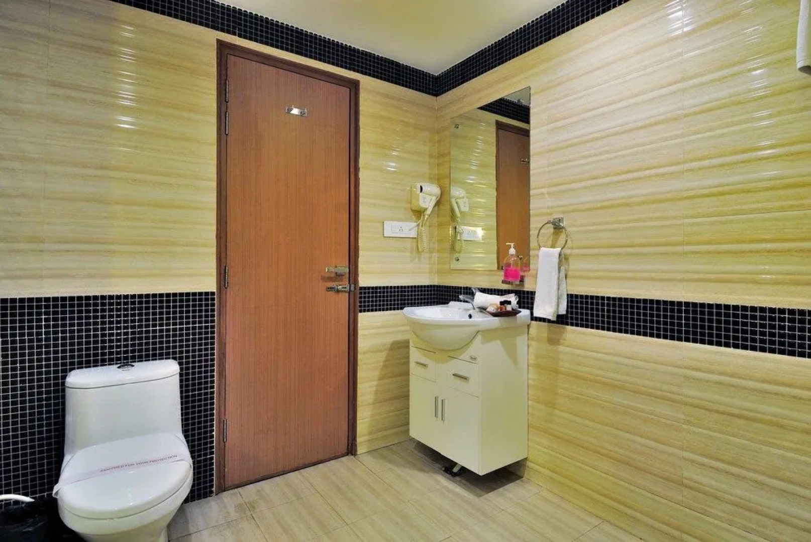 ZO Sky Industrial Business Park