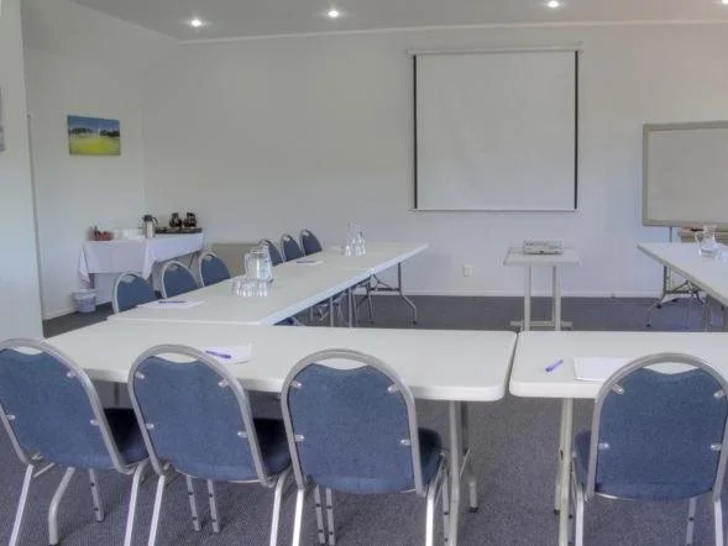 Catellis of Taupo Motel & Conference Centre