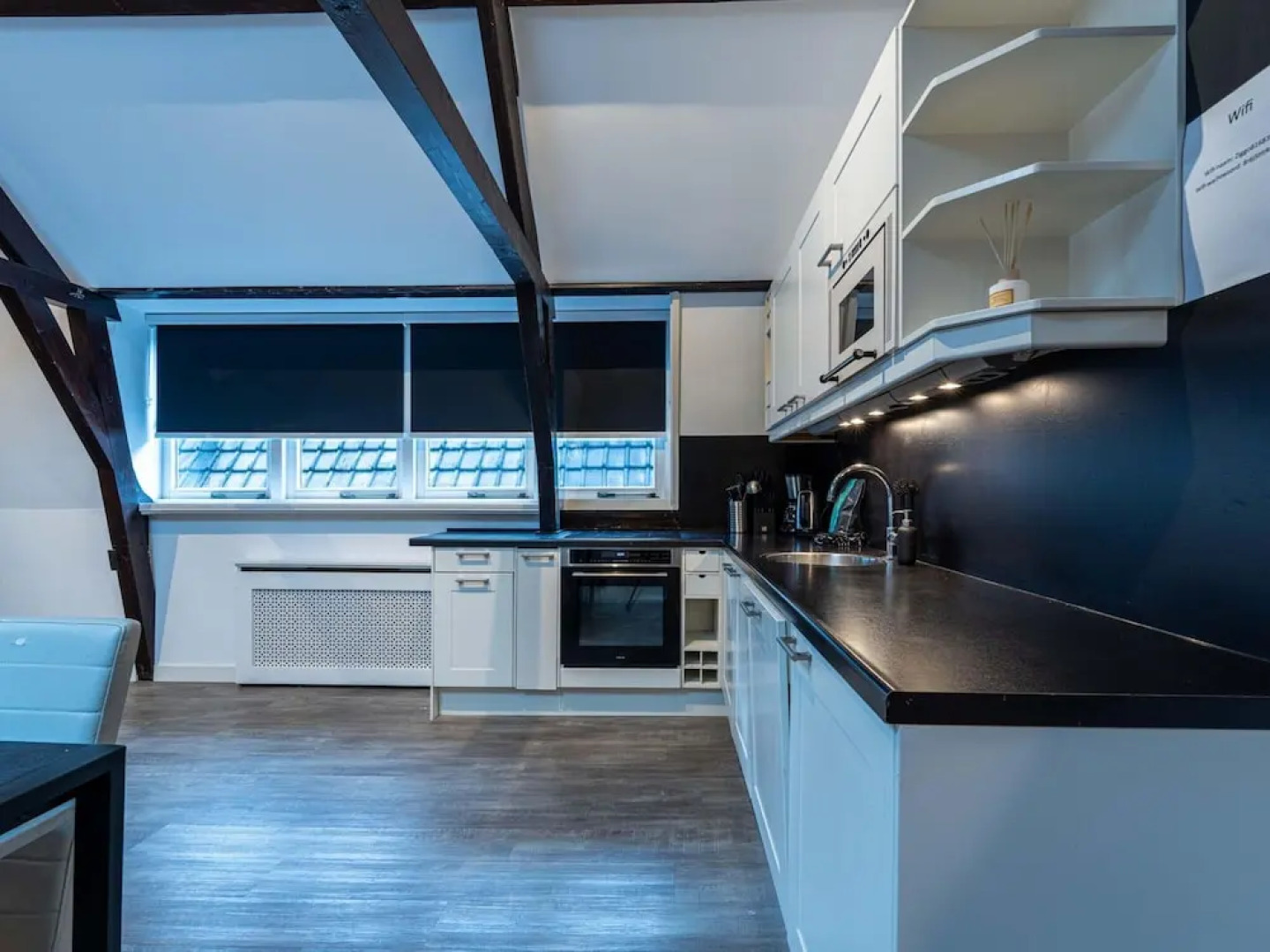 Beautiful Apartment on the First Floor Abcoude