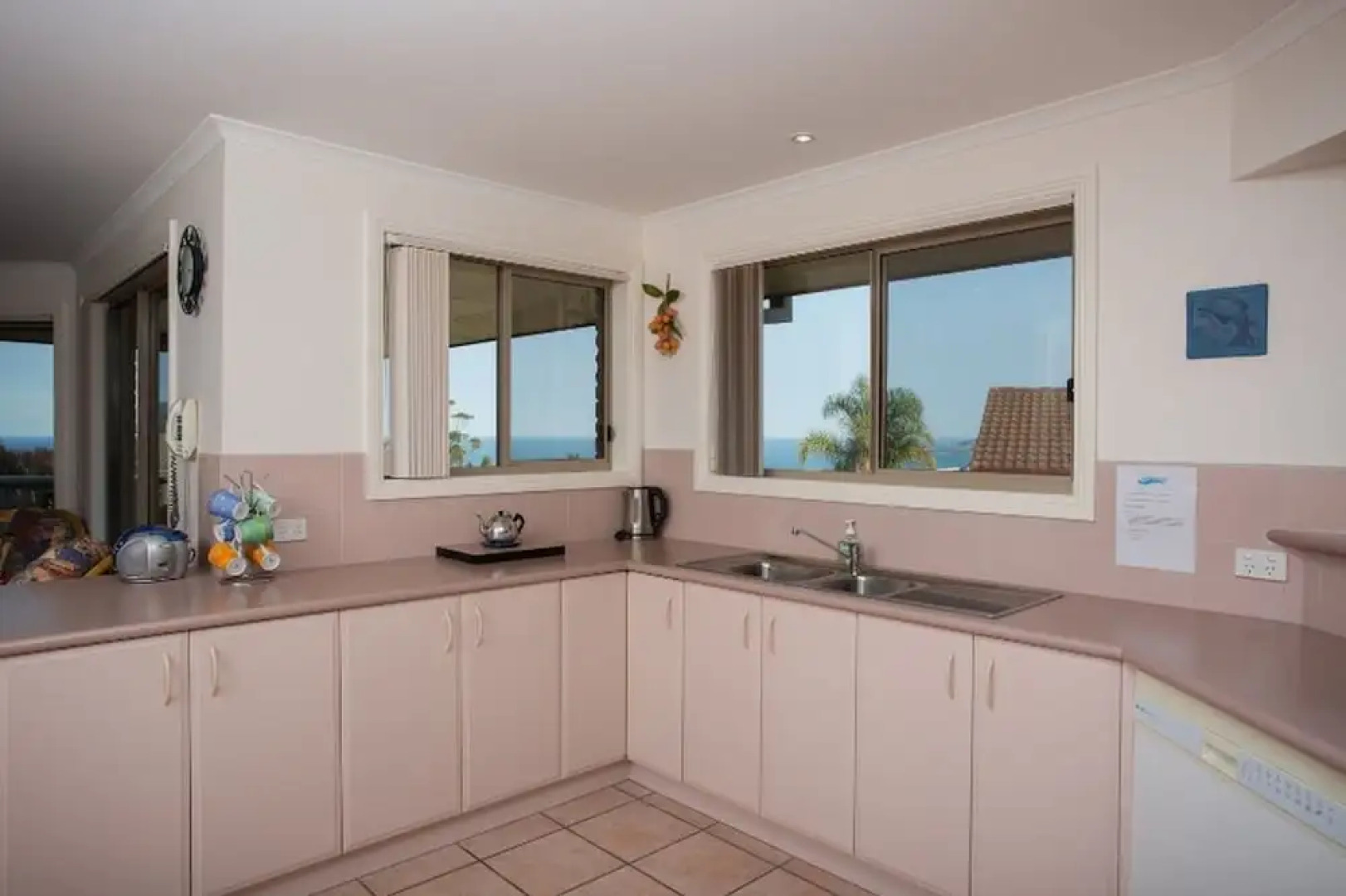 'Carnook House' Tura Beach