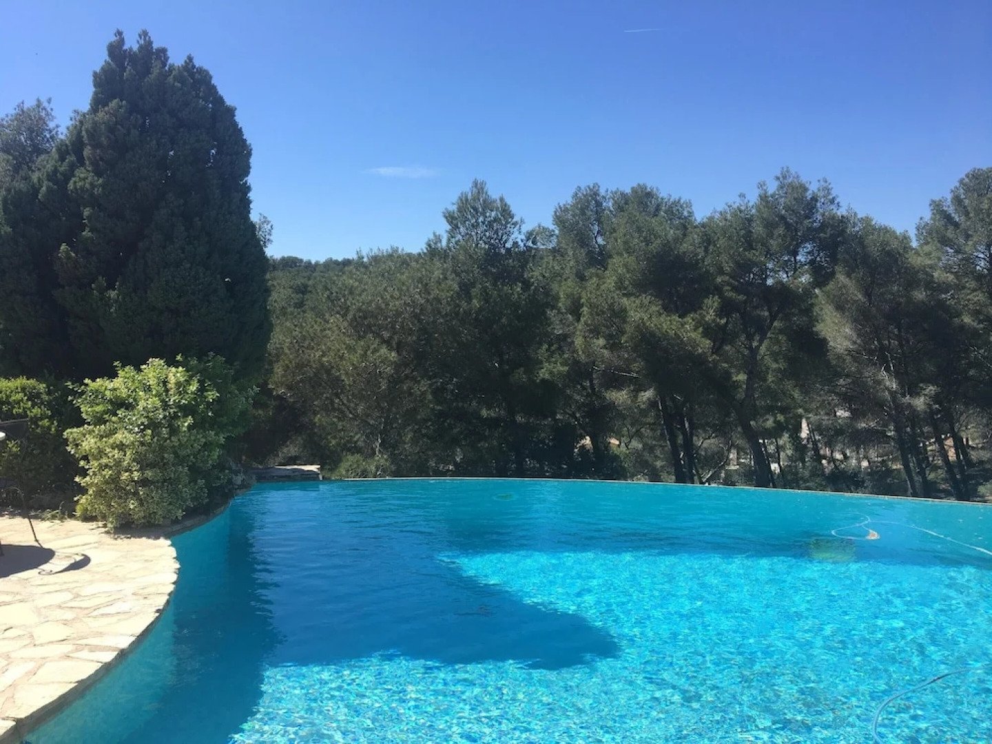 Villa With 3 Bedrooms in Septèmes-les-vallons, With Private Pool, Encl