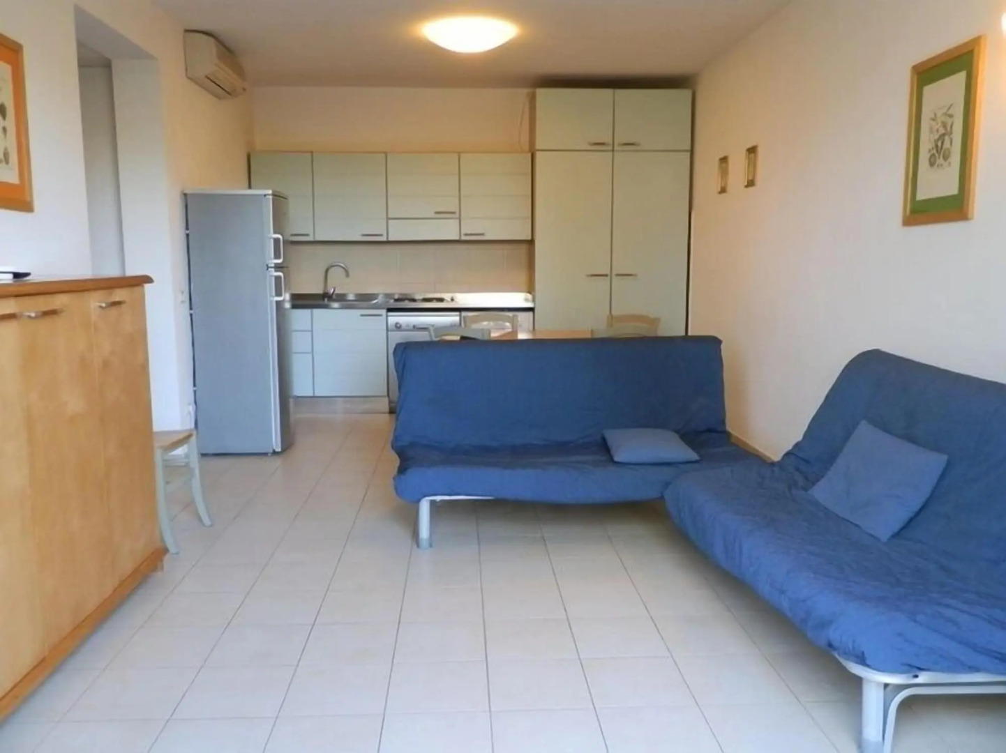 Residence Cosmopolitan Golf